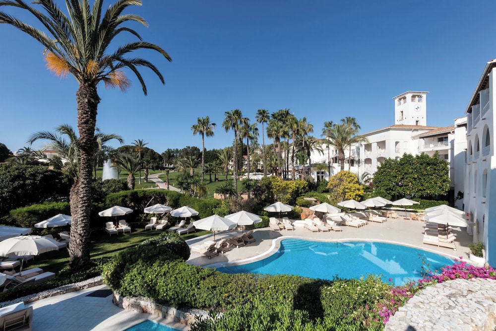 Vila Vita Parc, Porches, Algarve