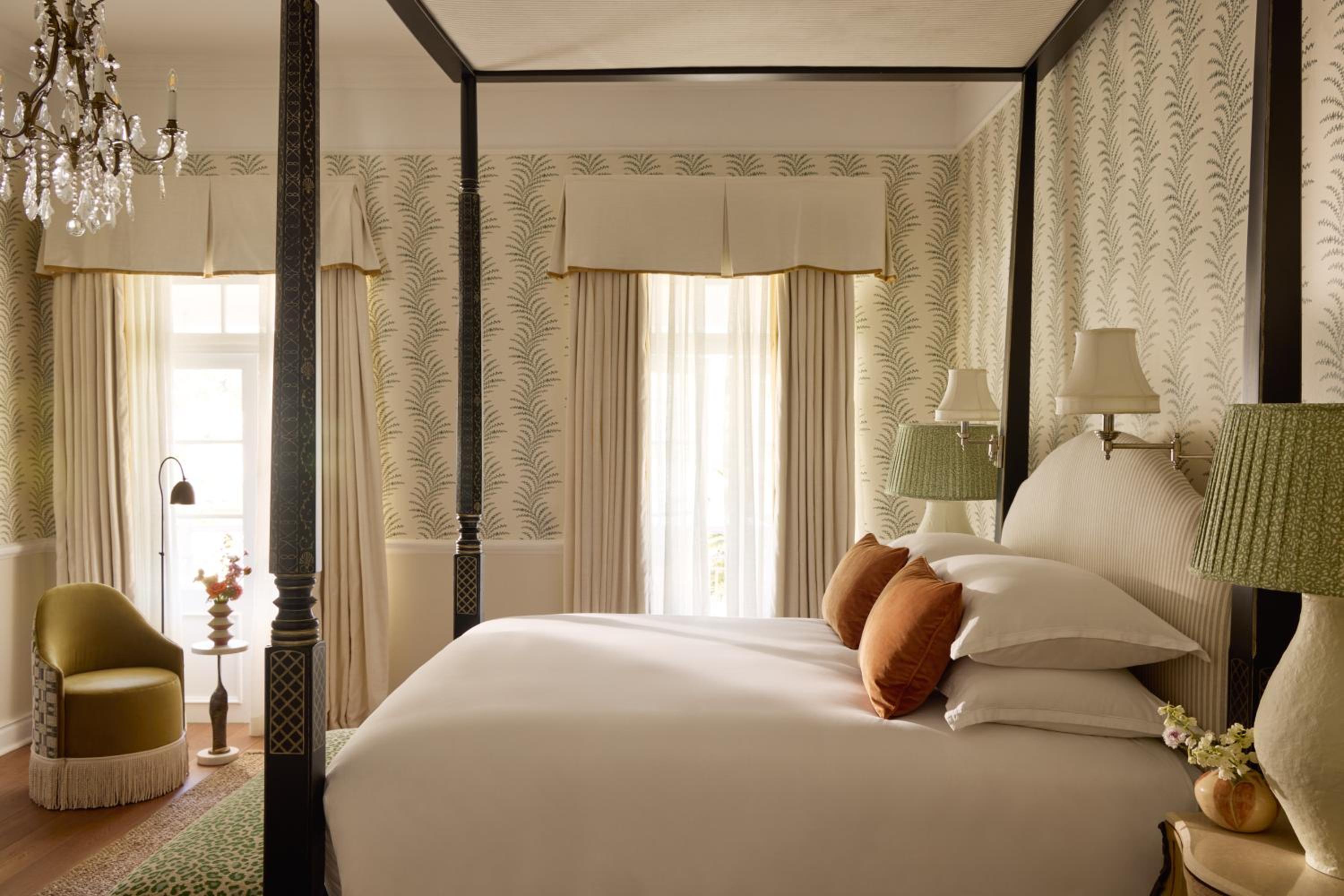 Mount Nelson, A Belmond Hotel, Cape Town, South Africa (photo 5)