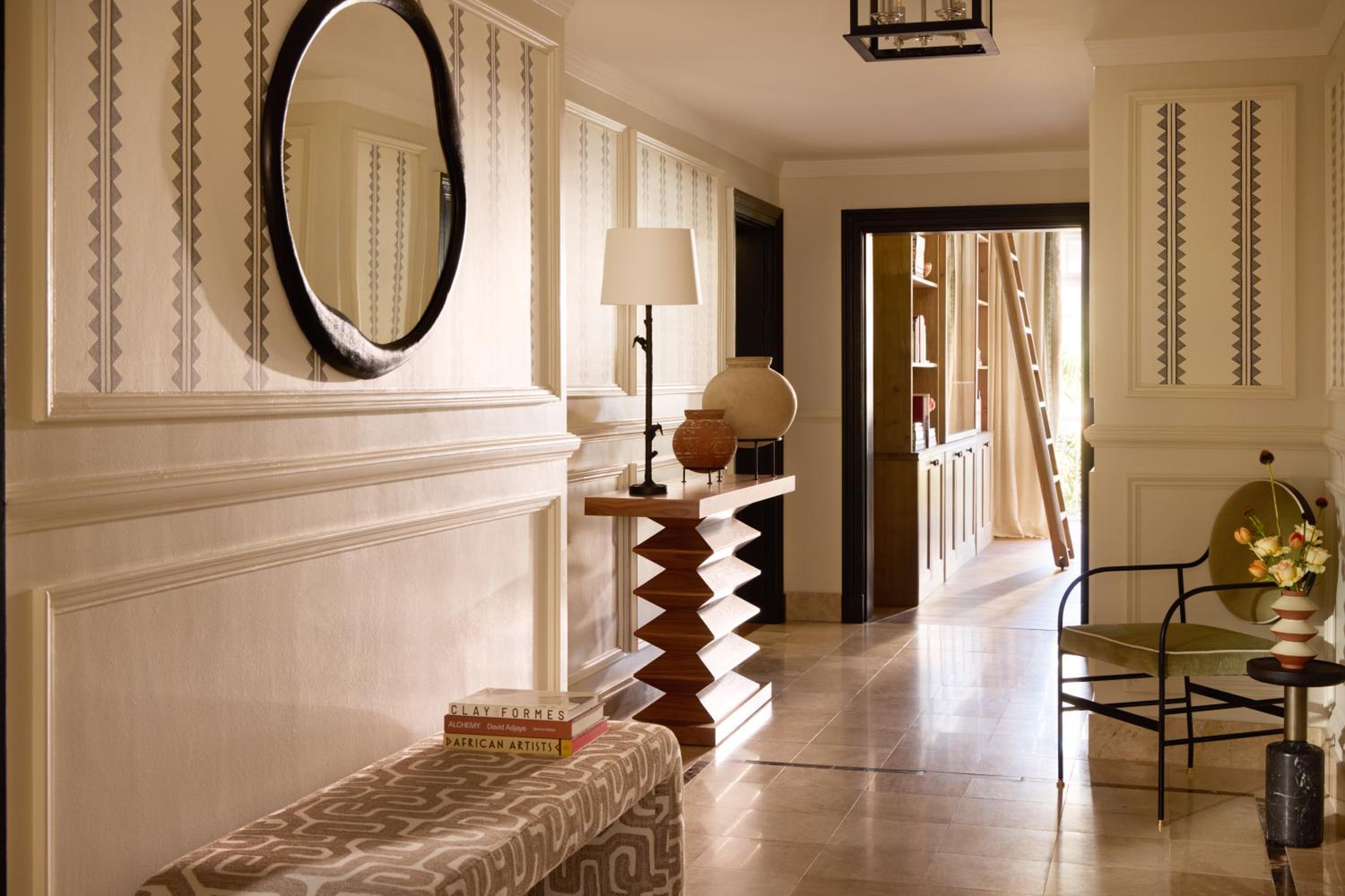 Mount Nelson, A Belmond Hotel, Cape Town, South Africa (photo 6)