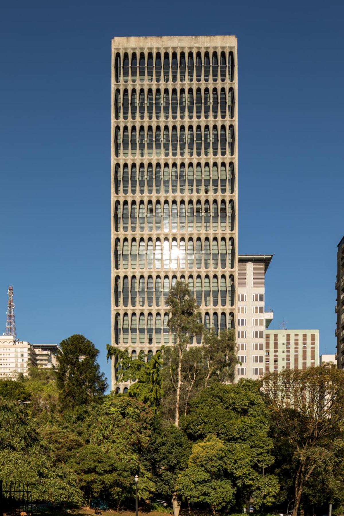 Tivoli Mofarrej São Paulo