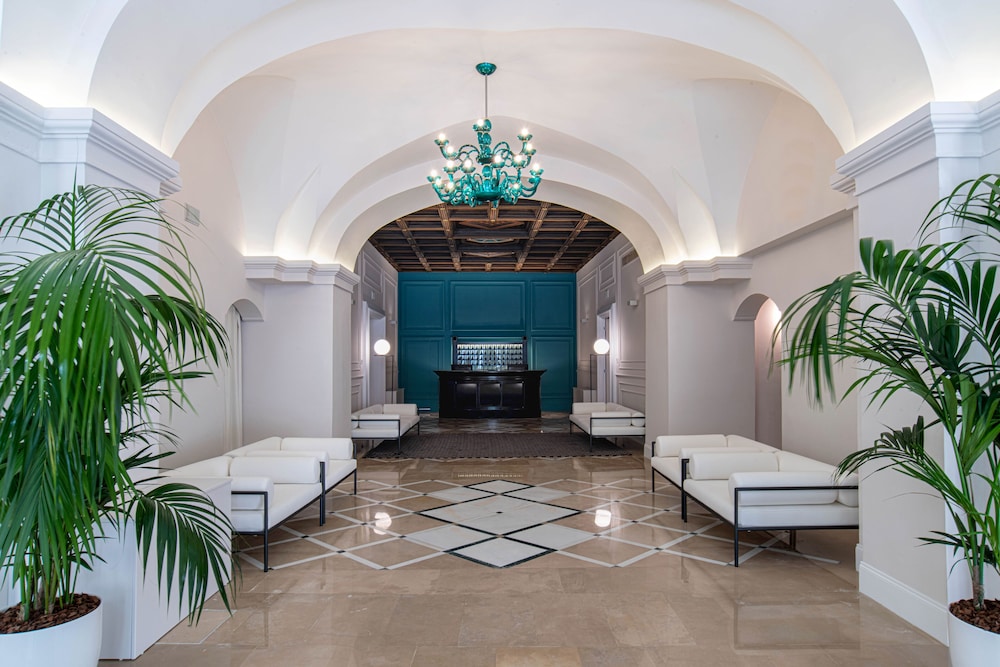 Patria Palace Hotel