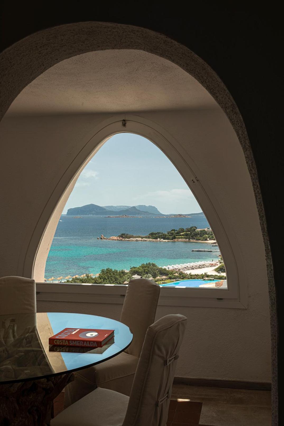 Romazzino, A Belmond Hotel, Porto Cervo, Italy (photo 5)
