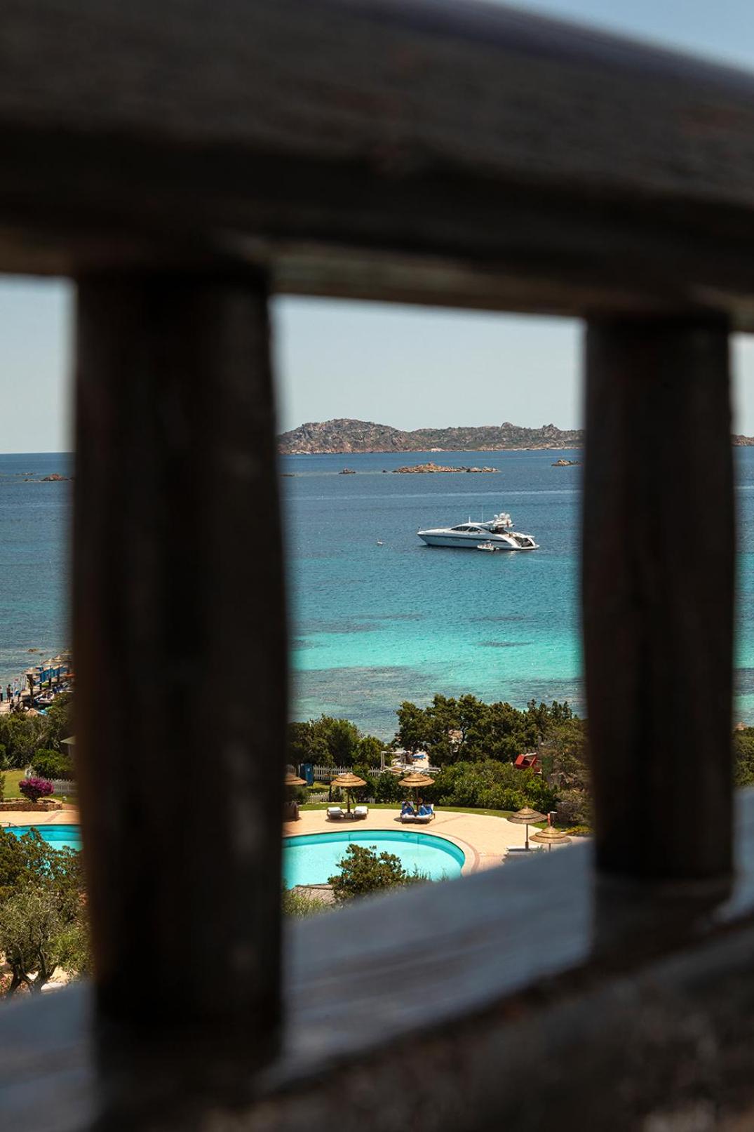 Romazzino, A Belmond Hotel, Porto Cervo, Italy (photo 6)