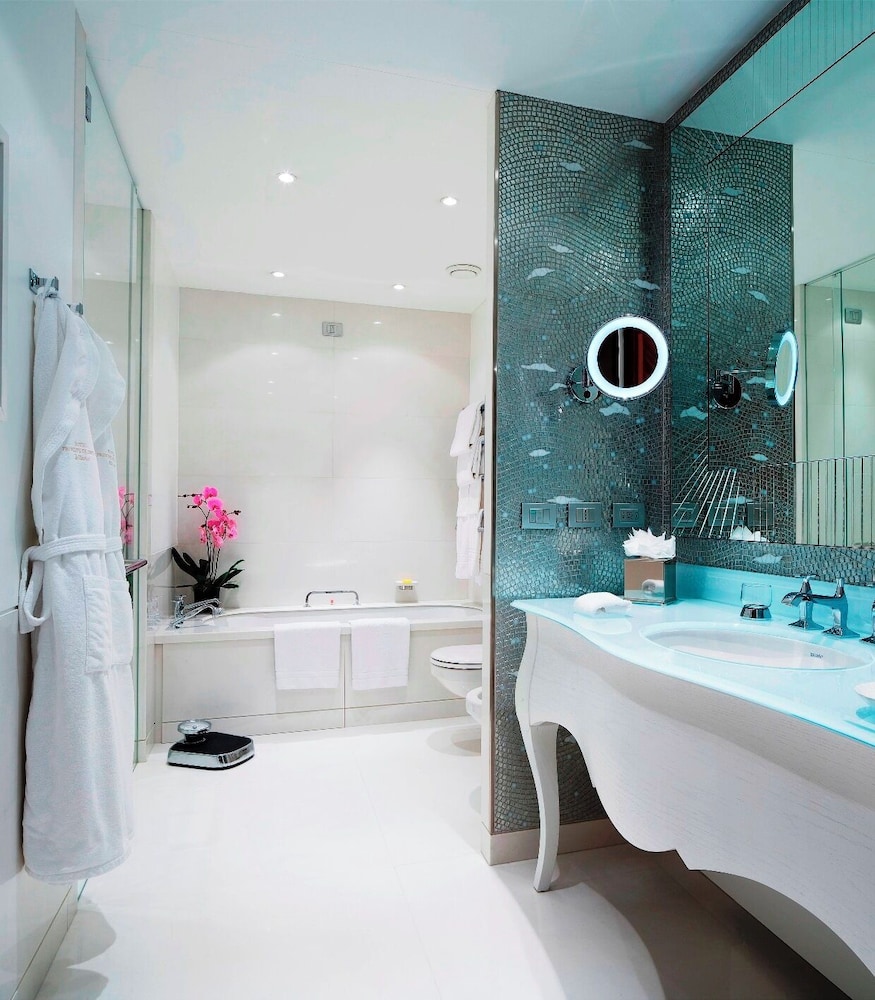 Hotel Principe di Savoia, Milan, Italy (photo 6)