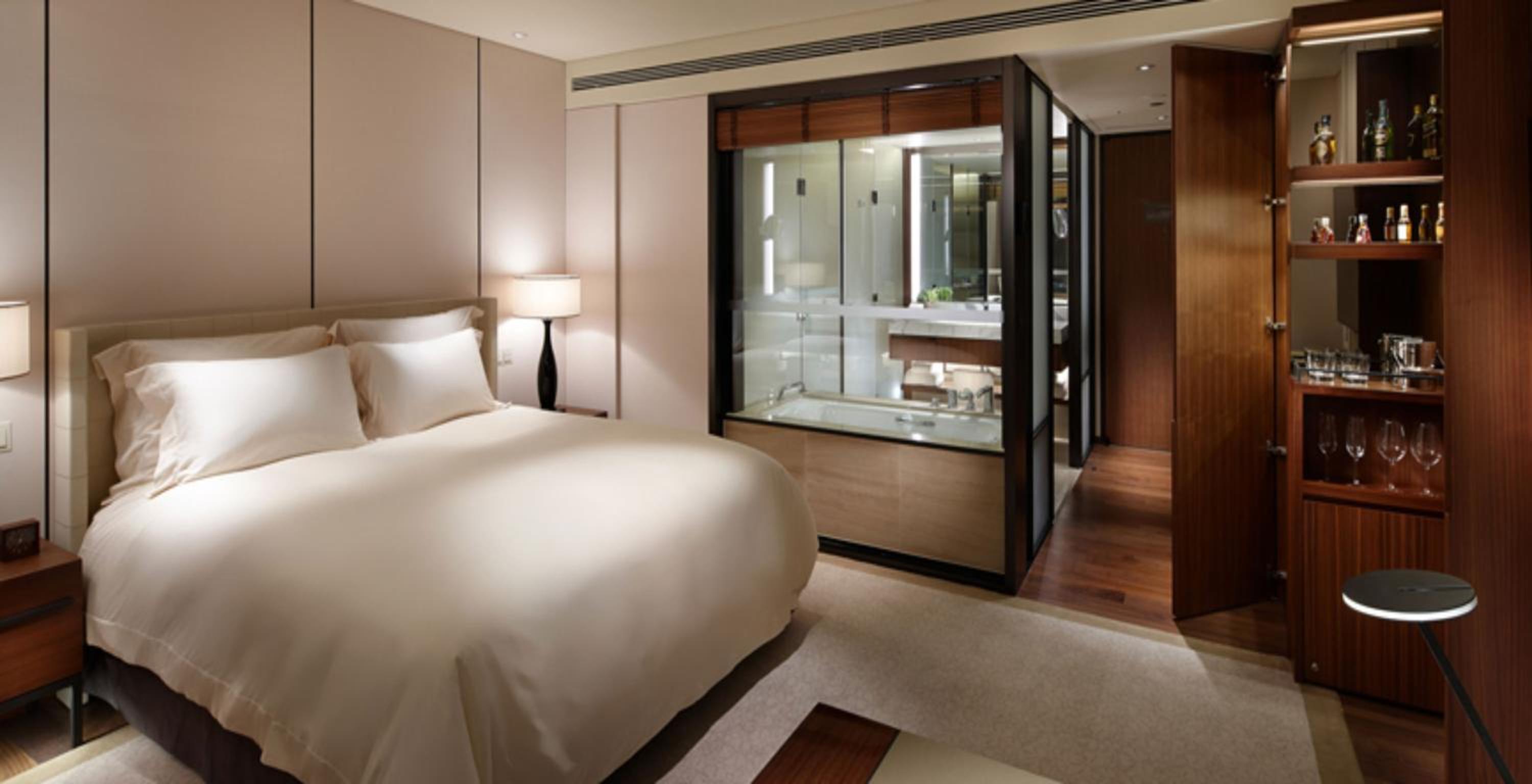 The Shilla Seoul, Seoul, South Korea (photo 5)