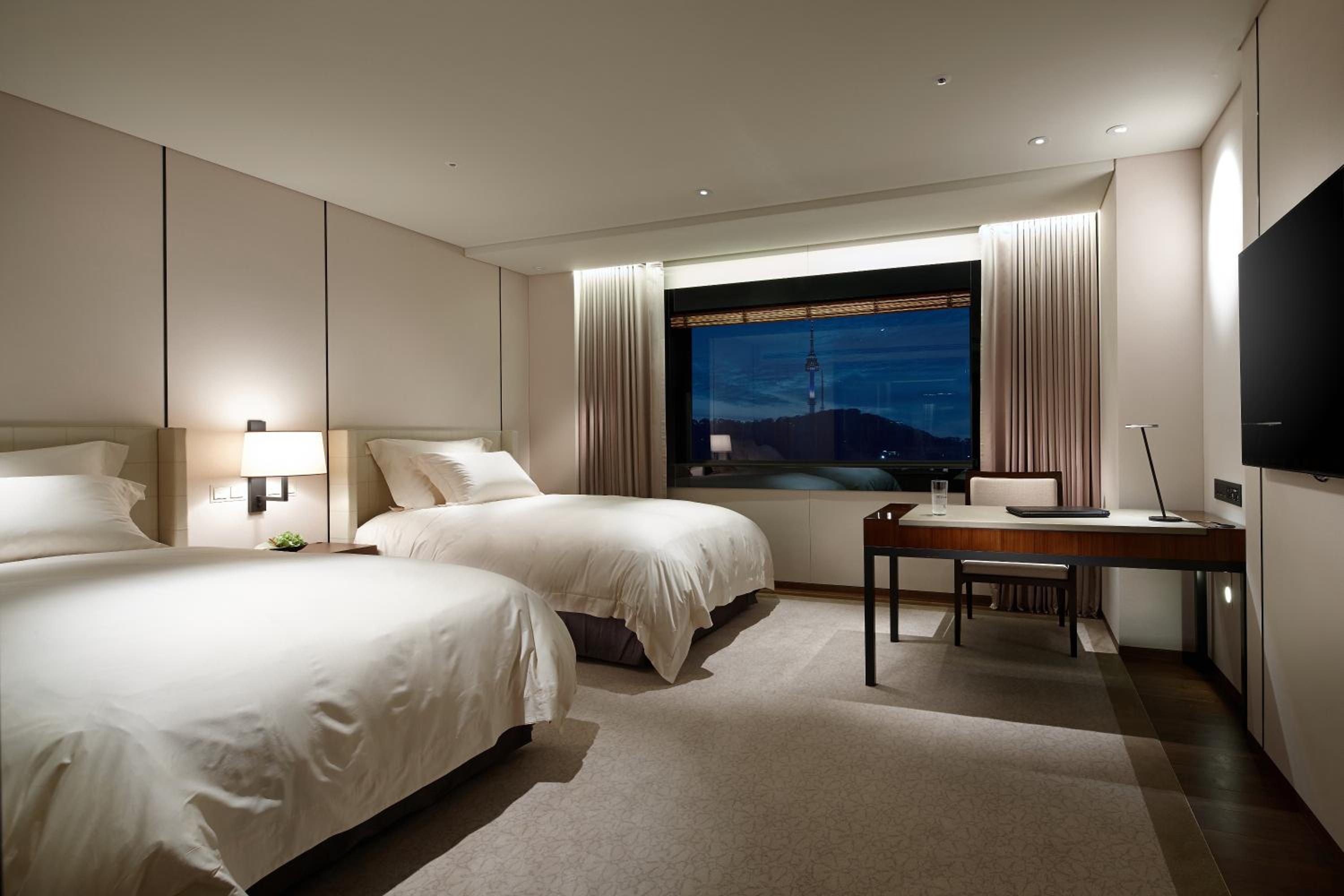 The Shilla Seoul, Seoul, South Korea (photo 6)