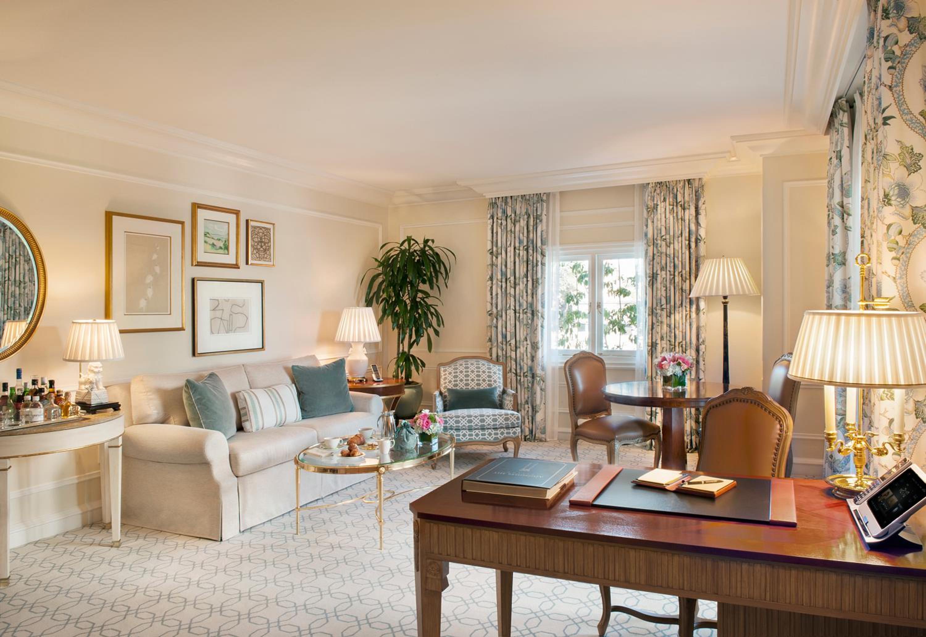 The Peninsula Beverly Hills, Beverly Hills, United States (photo 5)