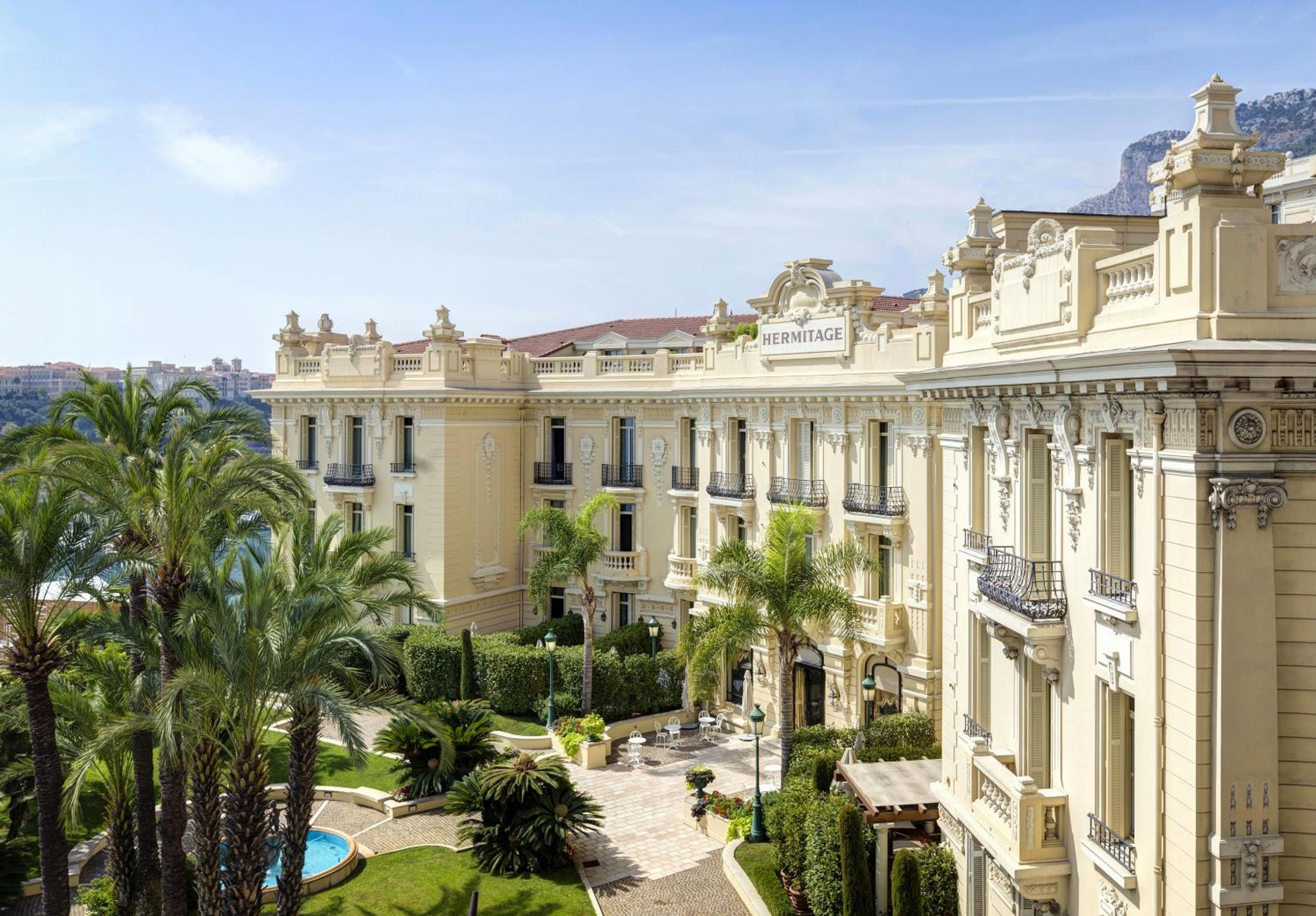 F1 Race Weekend Hotels: The Luxury Playbook, With Prices