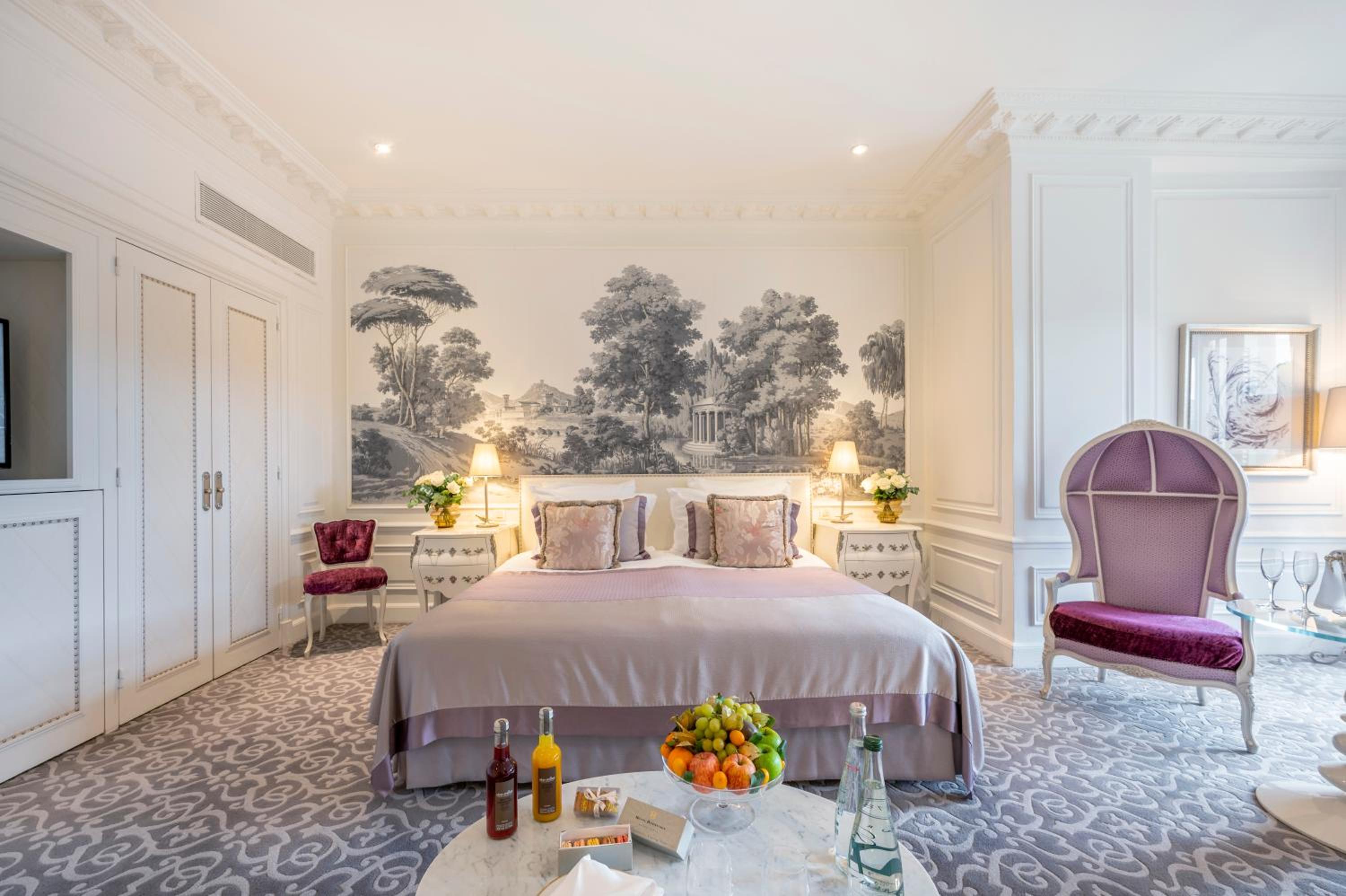 Hôtel Hermitage Monte-Carlo, Monte Carlo, Monaco (photo 5)