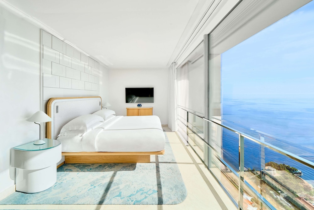 The Maybourne Riviera, Roquebrune-Cap-Martin, France (photo 5)