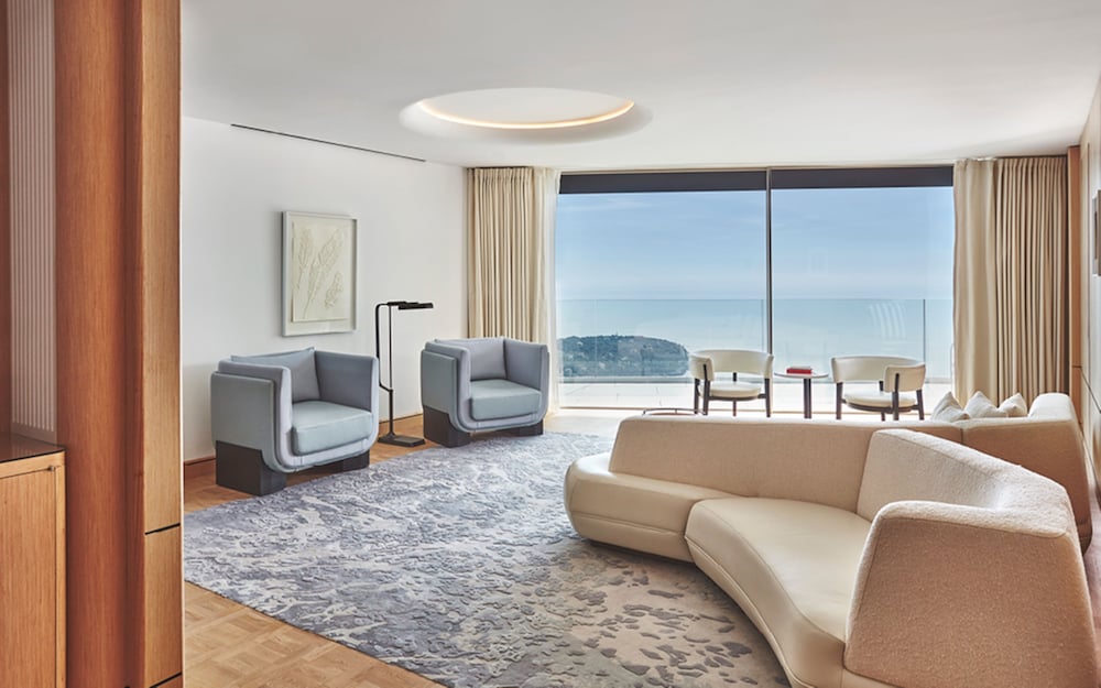 The Maybourne Riviera, Roquebrune-Cap-Martin, France (photo 6)