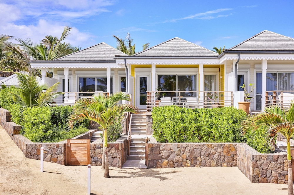 Rosewood Le Guanahani St. Barth