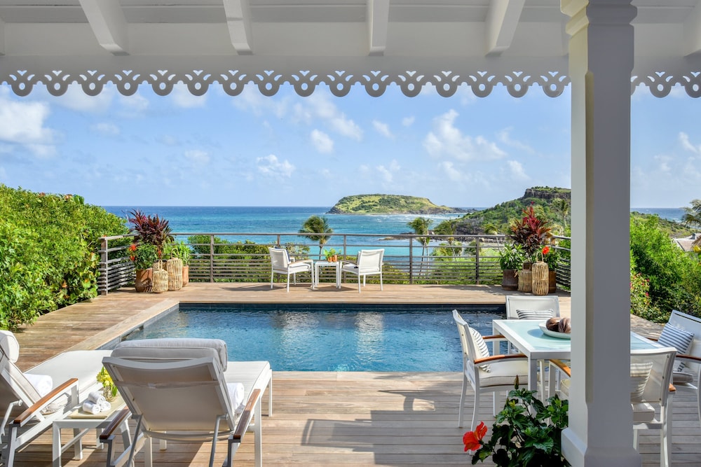 Rosewood Le Guanahani St. Barth, Grand Cul-de-Sac, St Barthelemy (photo 2)
