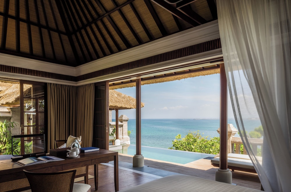 Four Seasons Resort Bali at Jimbaran Bay, Jimbaran, Indonesia (photo 5)