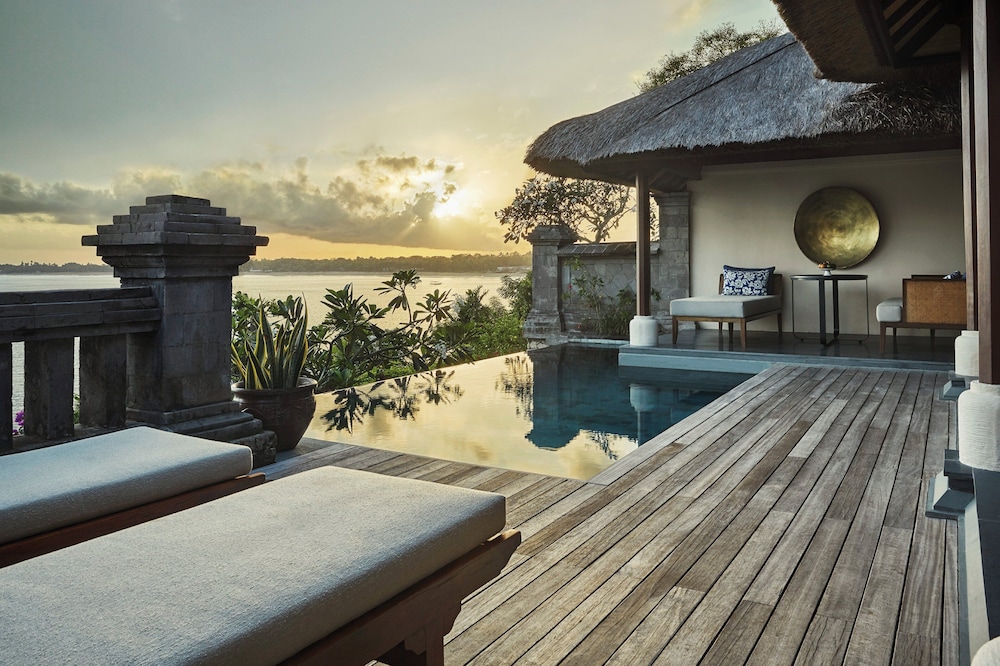 Four Seasons Resort Bali at Jimbaran Bay, Jimbaran, Indonesia (photo 6)