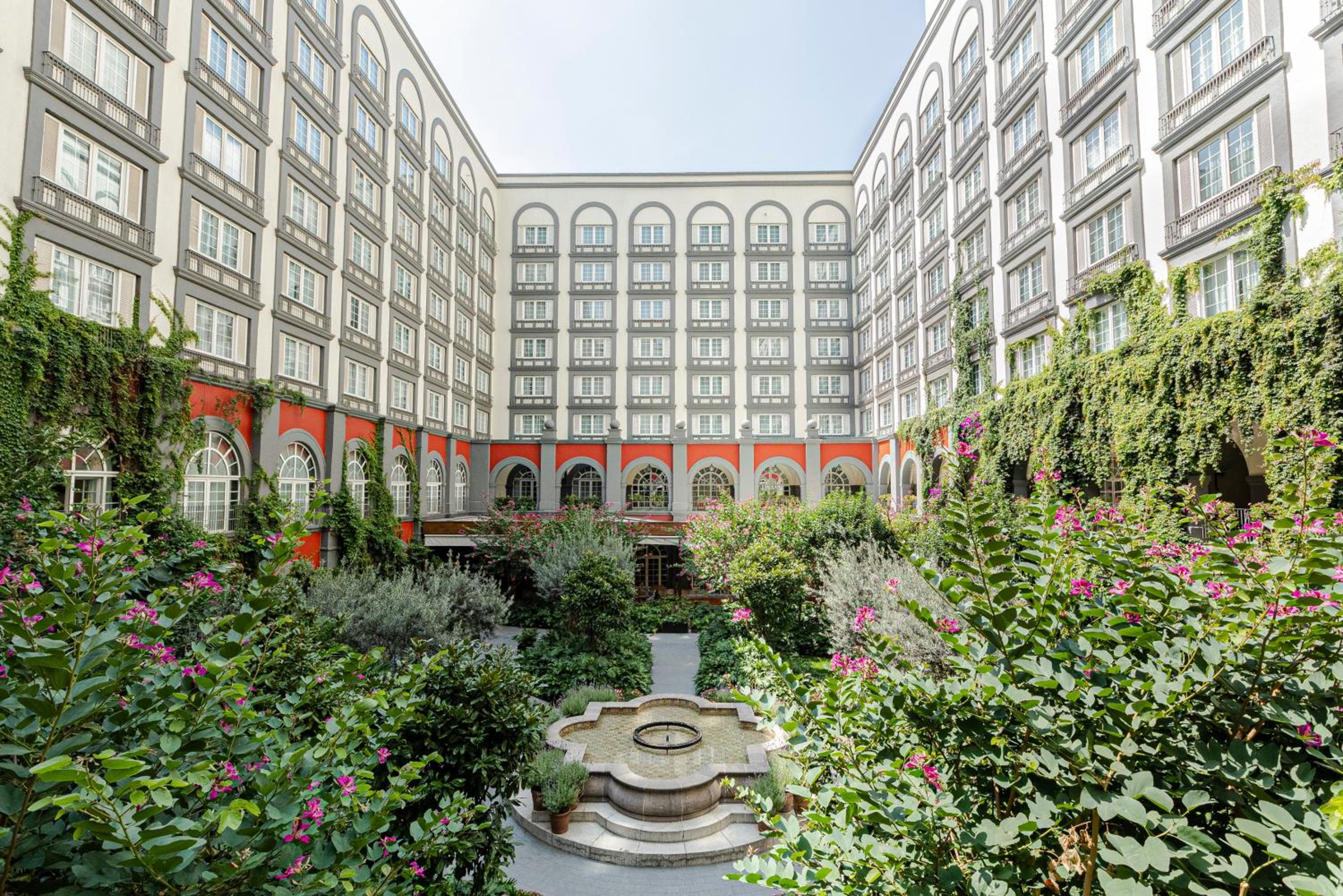 The Best Luxury Hotels in Mexico City, Honestly Ranked