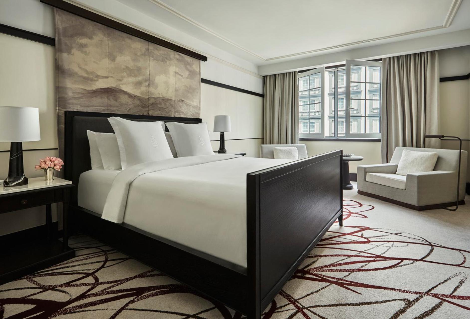 Four Seasons Hotel Mexico City, Mexico City, Mexico (photo 5)