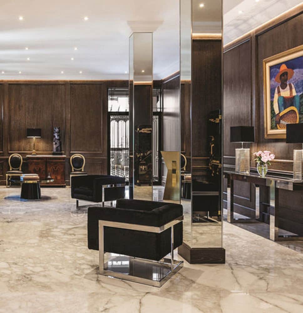 Alvear Palace Hotel, Buenos Aires, Argentina (photo 6)