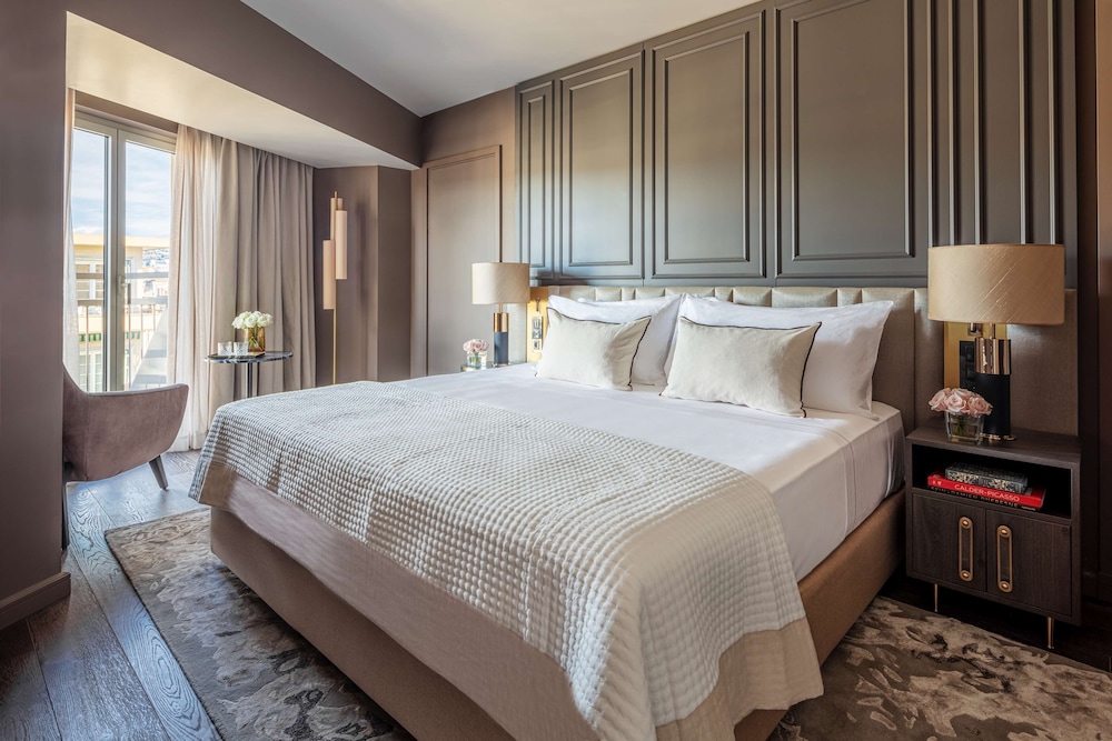 Anantara Plaza Nice, Nice, France (photo 5)
