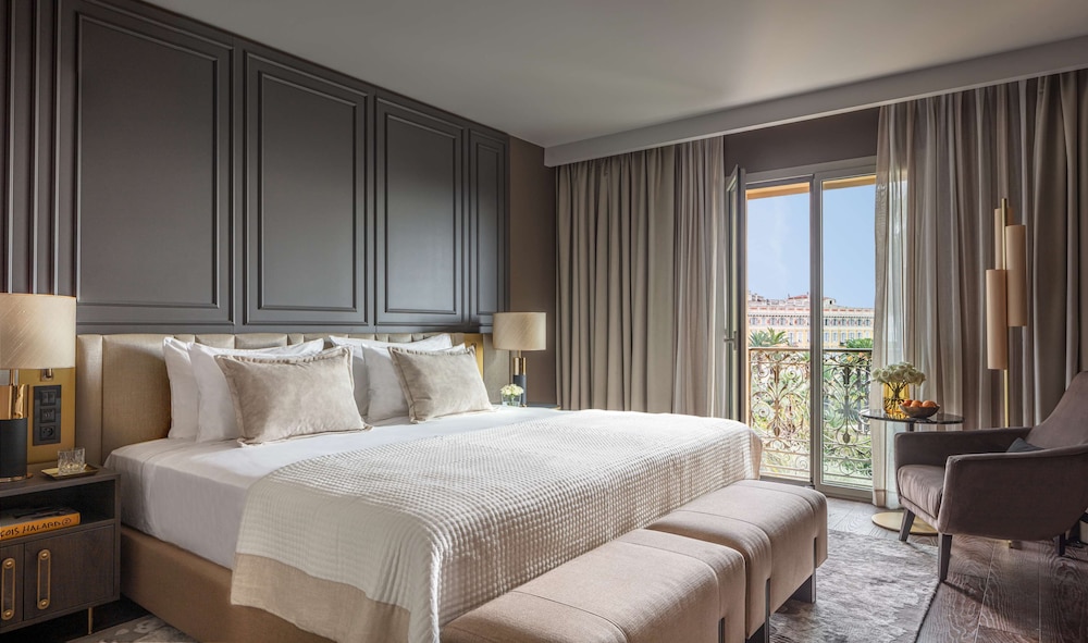 Anantara Plaza Nice, Nice, France (photo 6)