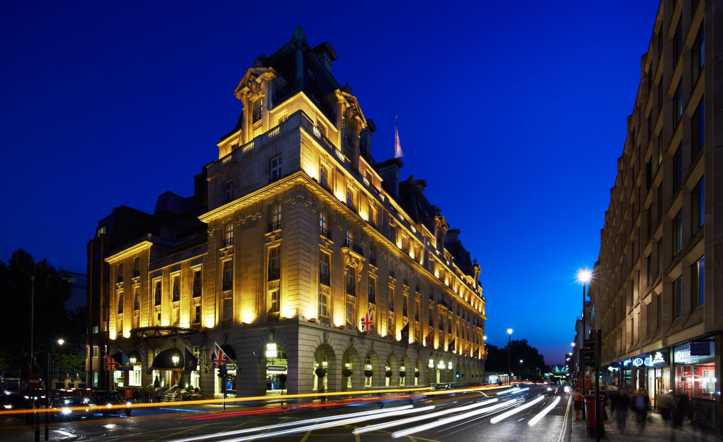 Leading Hotels of the World in London: All Six, Compared