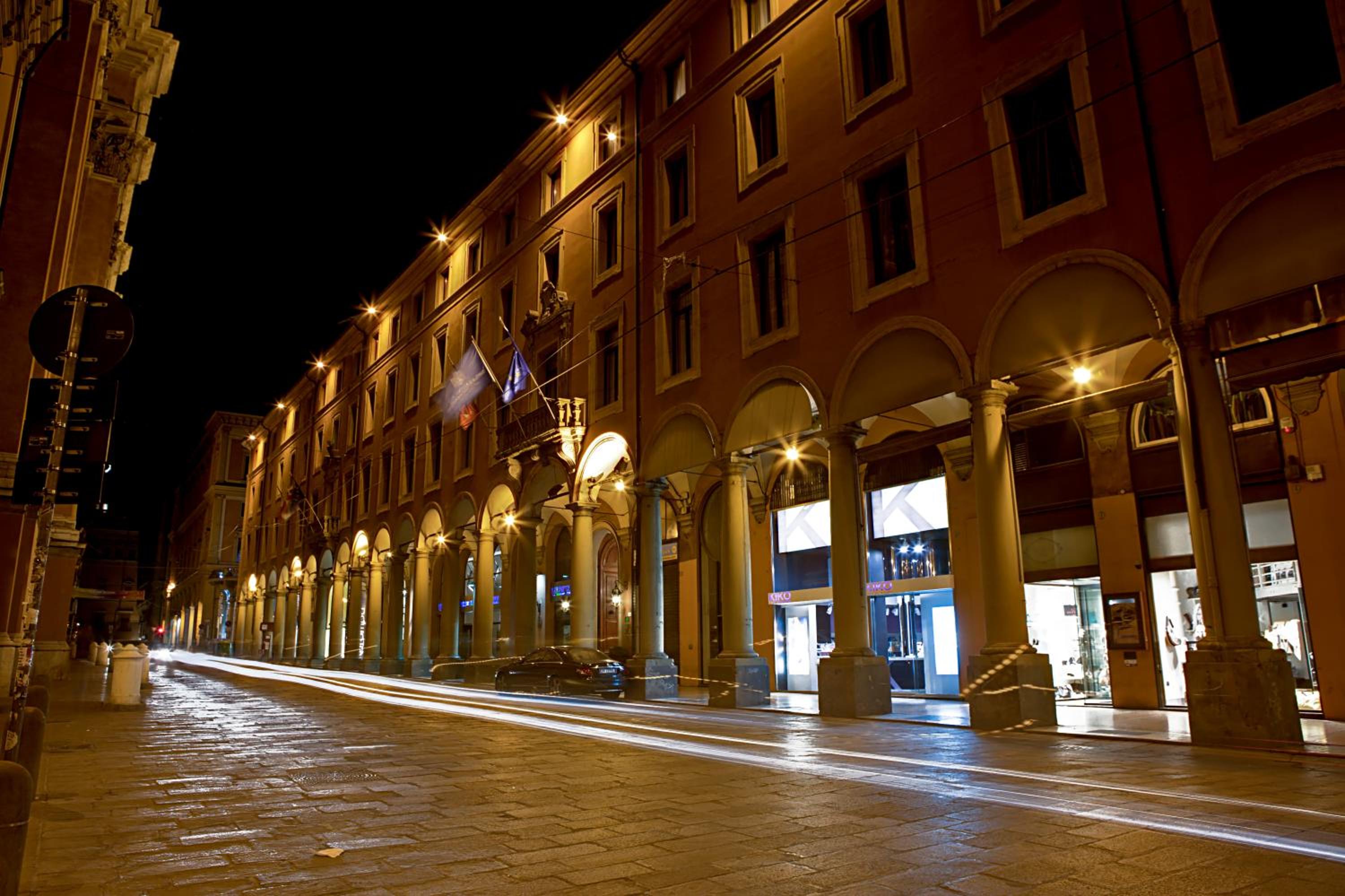 Grand Hotel Majestic già Baglioni