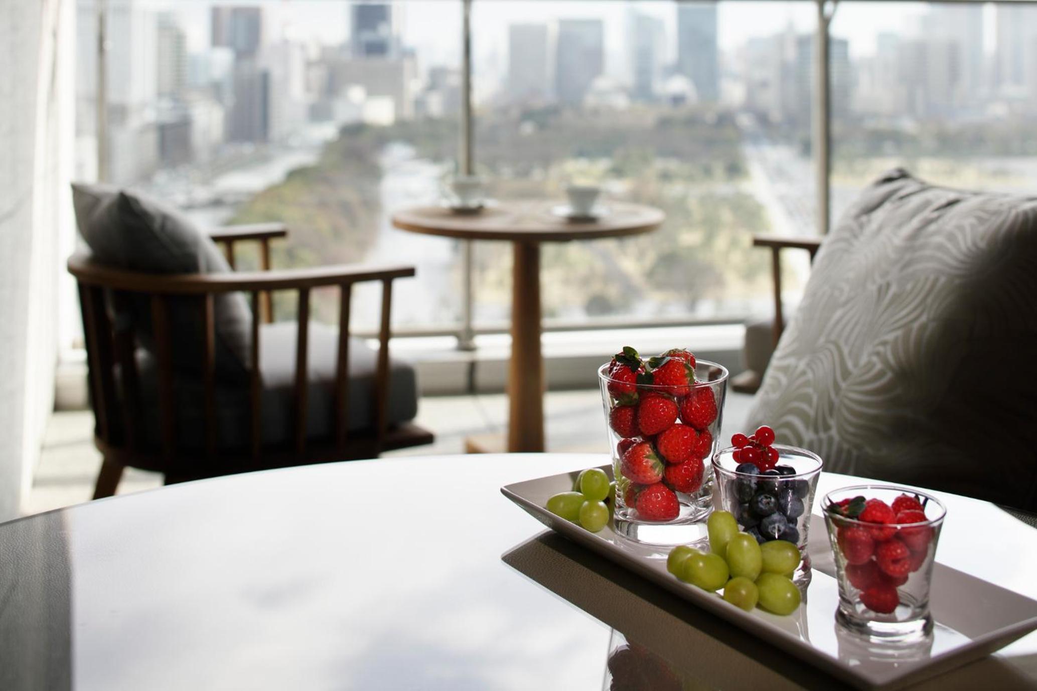 Palace Hotel Tokyo, Tokyo, Japan (photo 5)