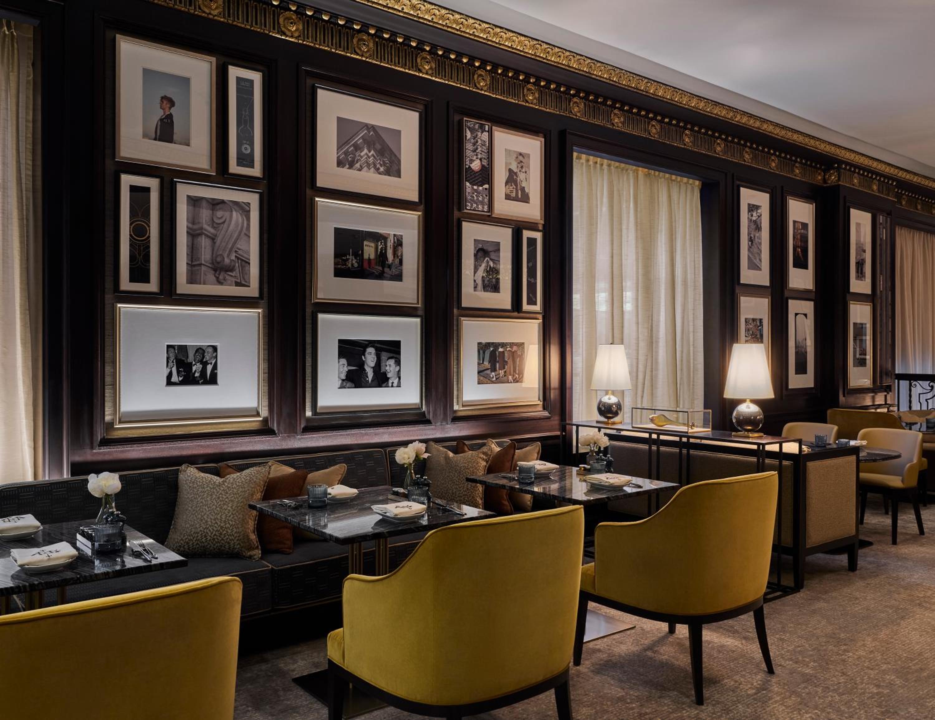 Rosewood Hotel Georgia, Vancouver, Canada (photo 2)