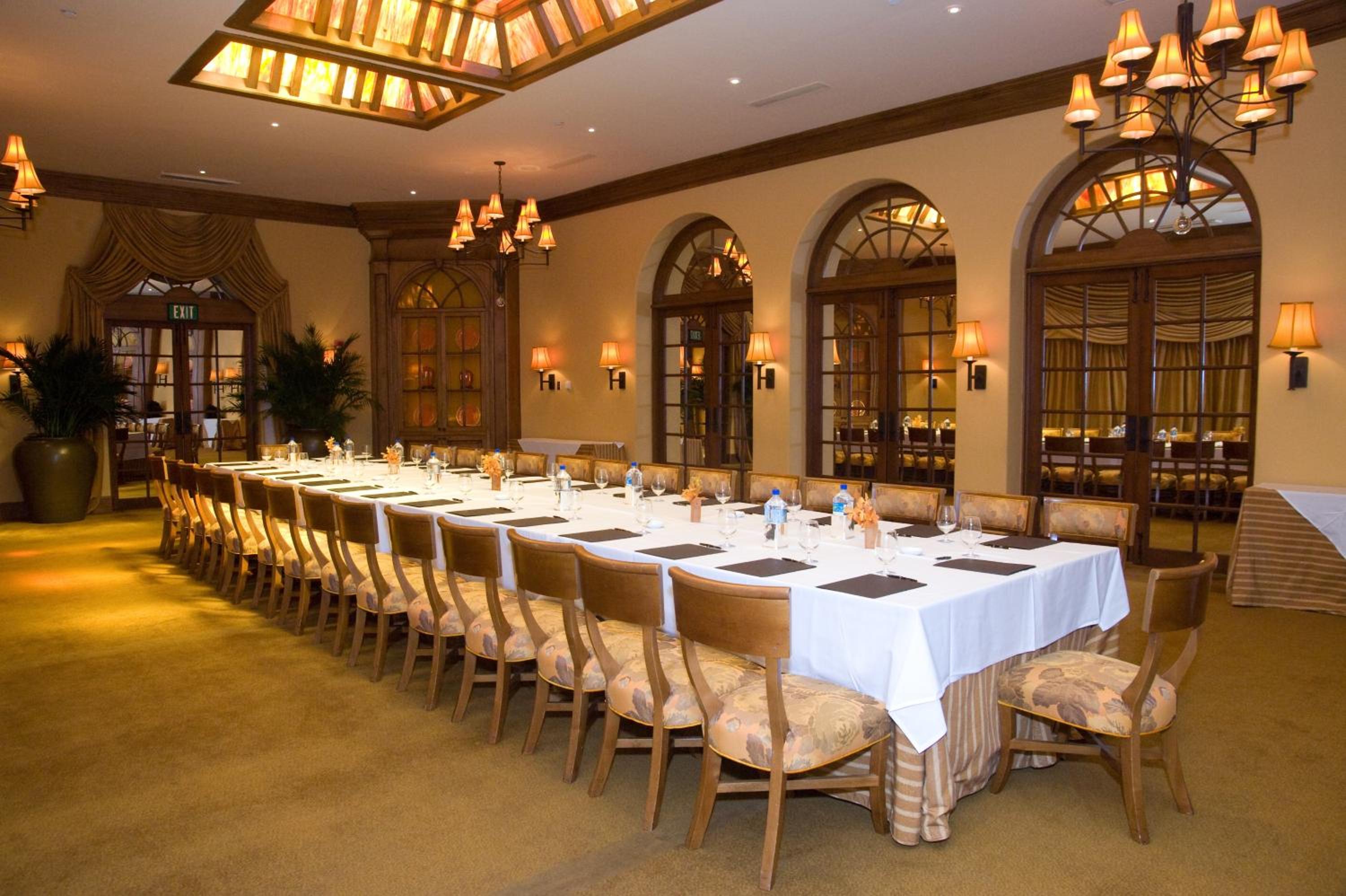 The Brazilian Court Hotel, Palm Beach, Florida, United States (photo 5)