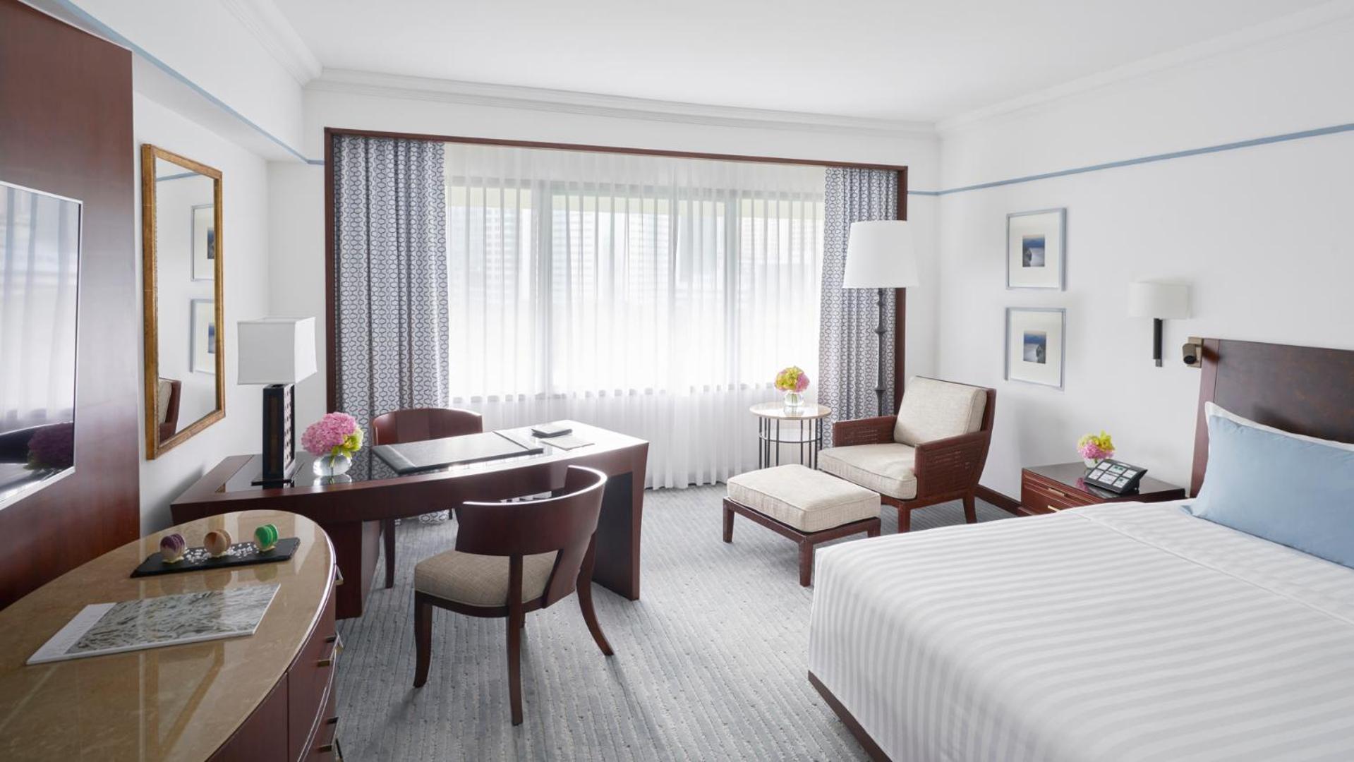 The Peninsula Manila, Makati, Manila, Philippines (photo 5)