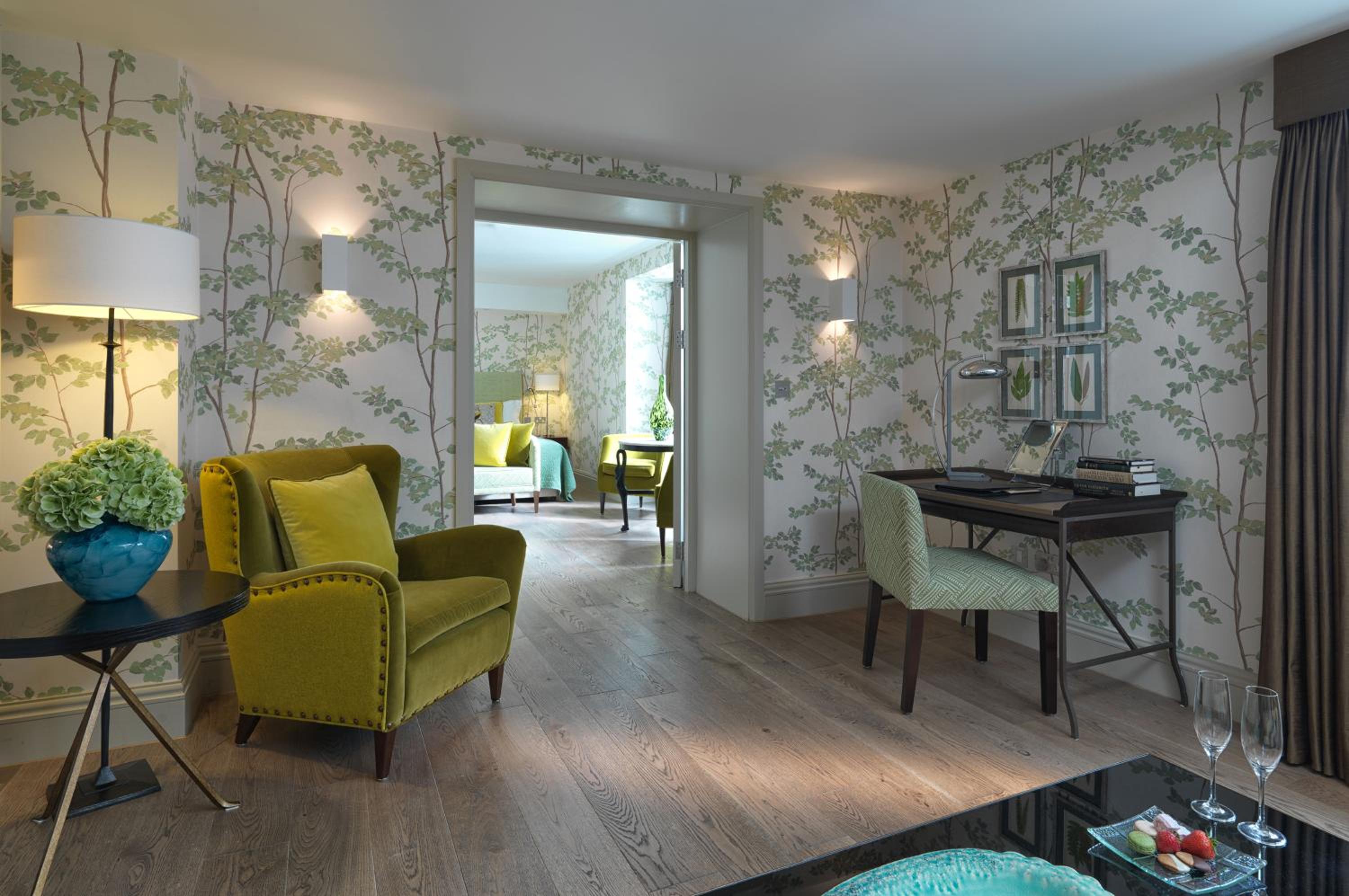 Brown's Hotel, a Rocco Forte Hotel, Mayfair, London, England (photo 5)