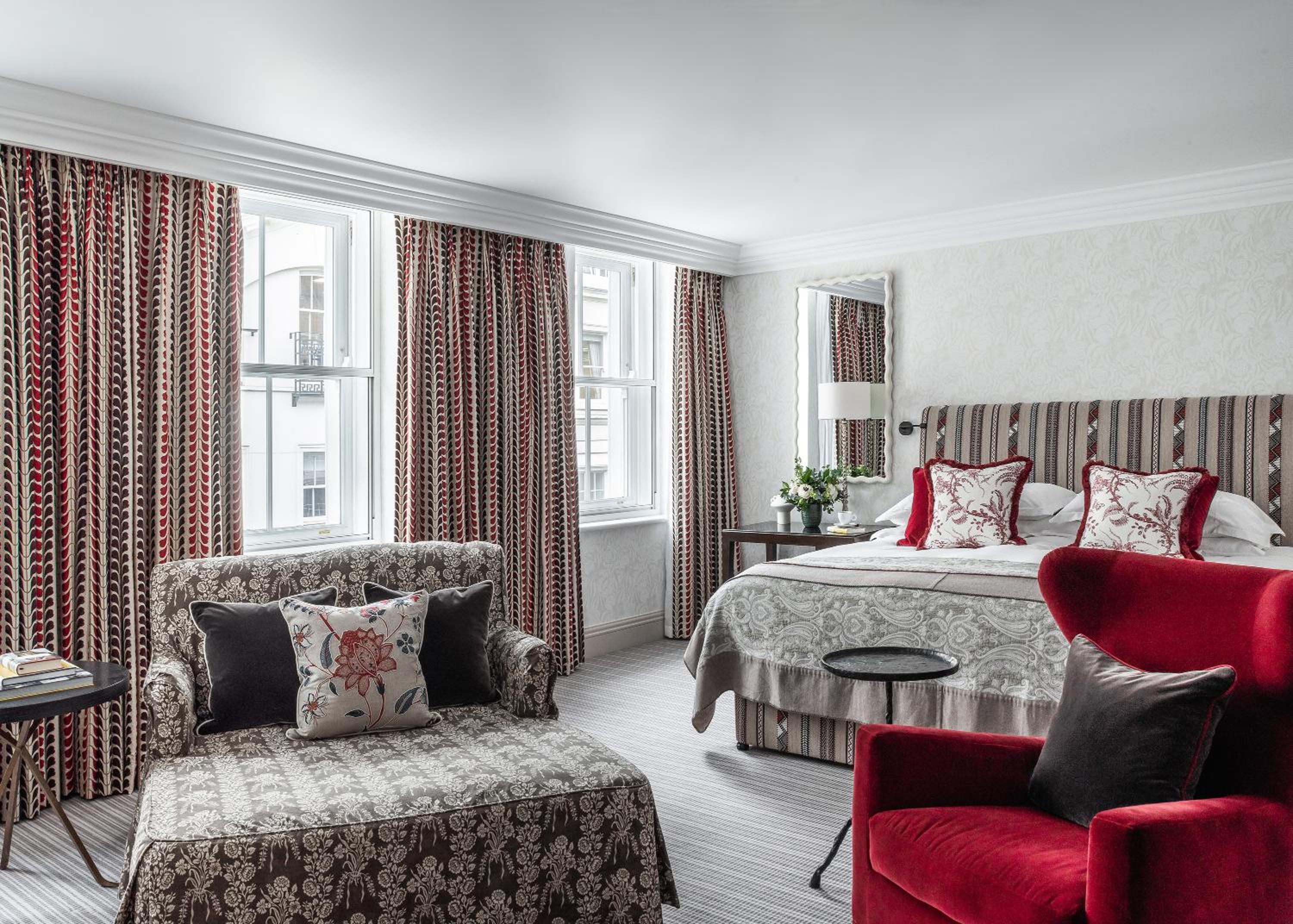 Brown's Hotel, a Rocco Forte Hotel, Mayfair, London, England (photo 6)