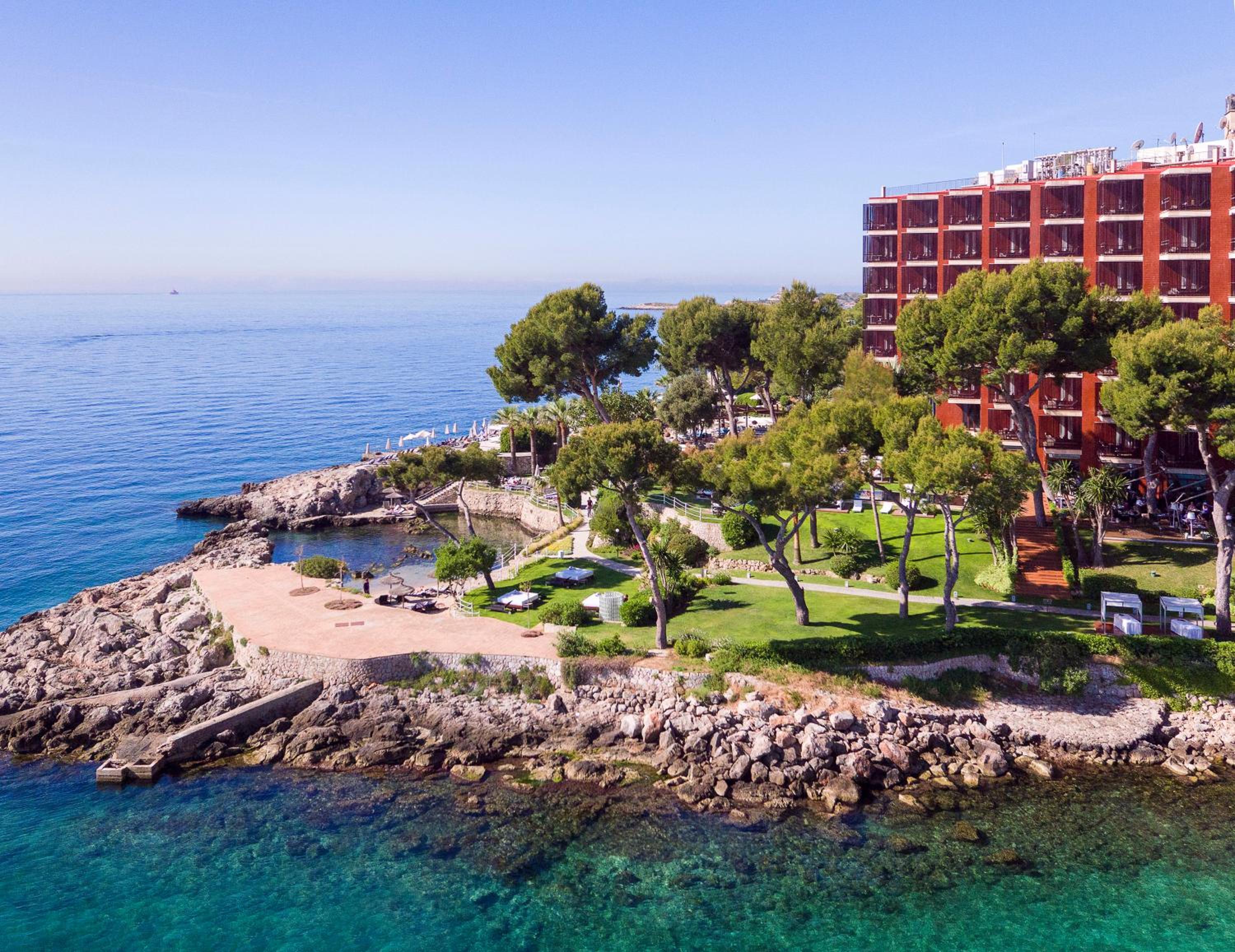 Hotel De Mar, a Gran Meliá Hotel