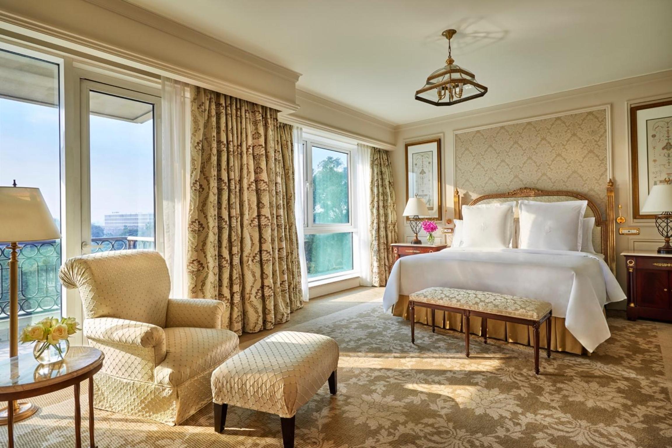 Four Seasons Hotel Cairo at The First Residence, Cairo, Egypt (photo 6)