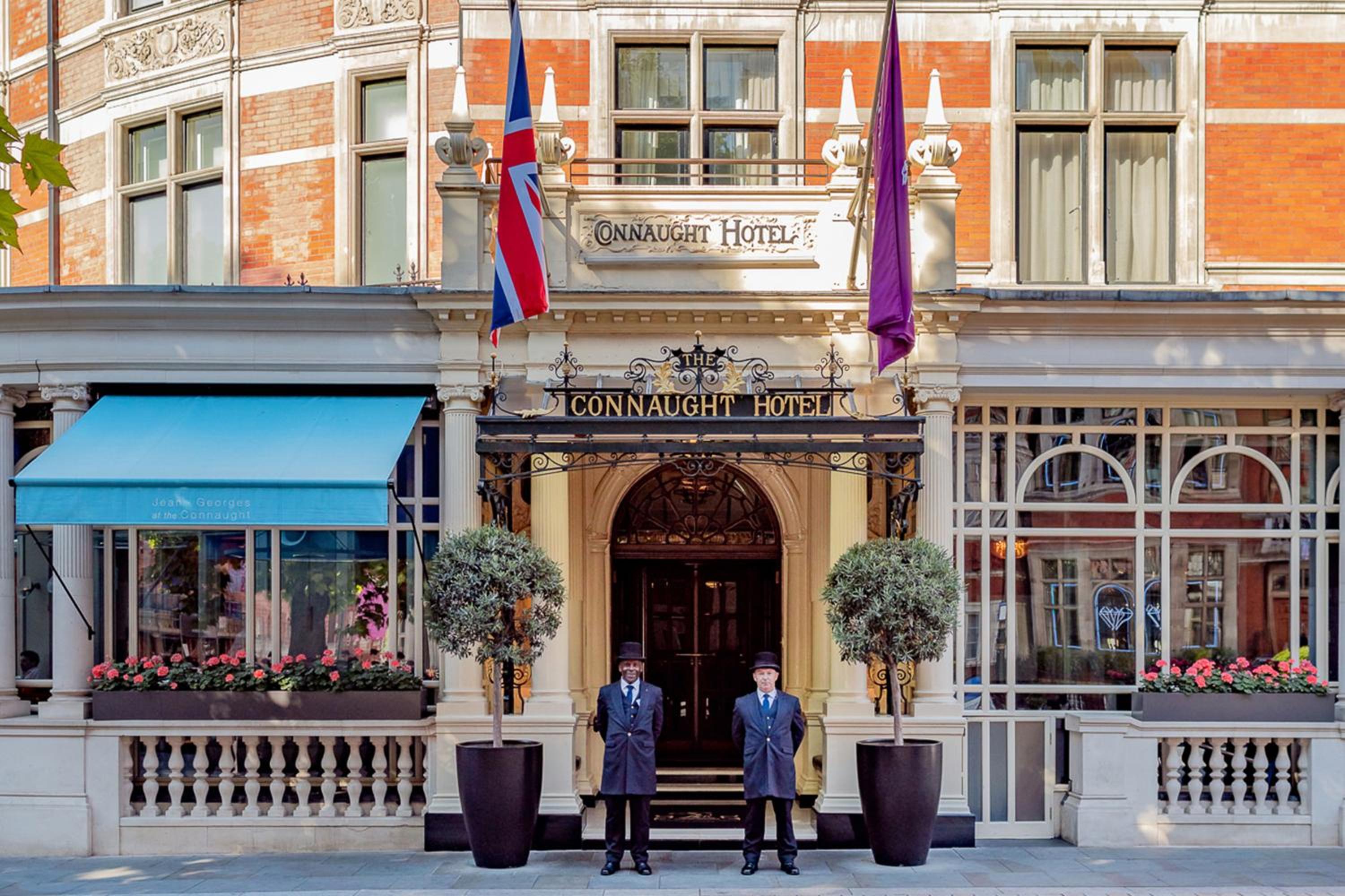 The Connaught, London, United Kingdom (photo 4)