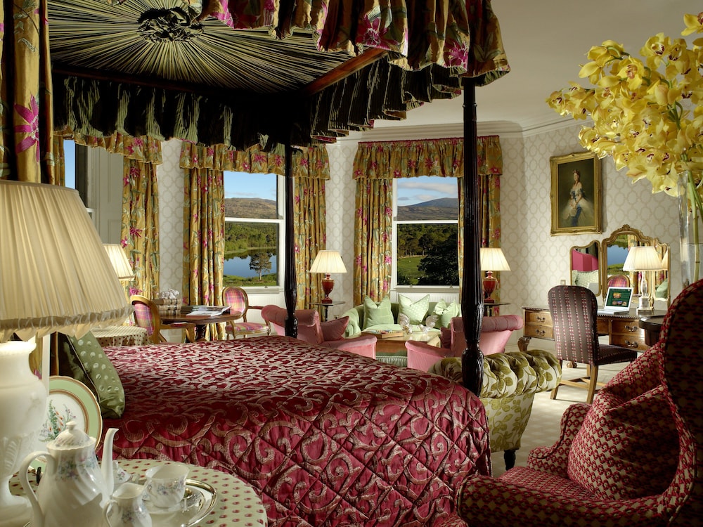 Inverlochy Castle, Fort William, Highlands, United Kingdom (photo 5)