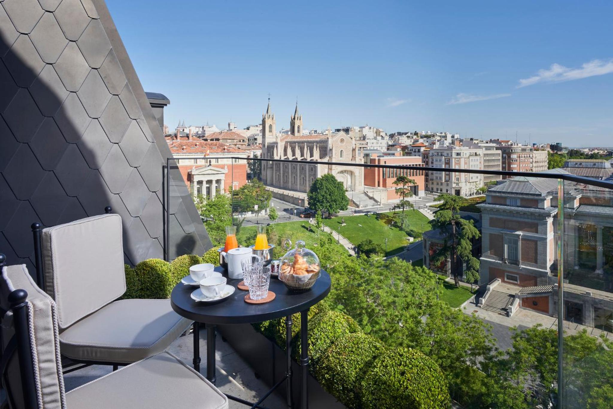 Mandarin Oriental Ritz, Madrid, Madrid, Spain (photo 2)