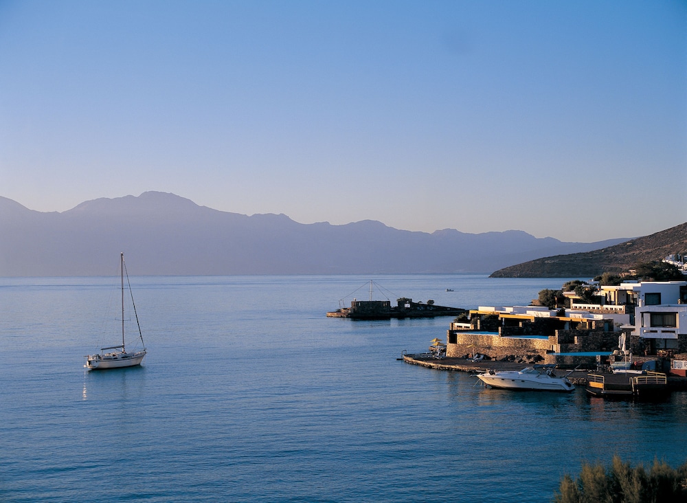 Elounda Bay Palace