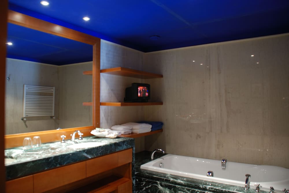 Elounda Bay Palace, Elounda, Crete, Greece (photo 5)