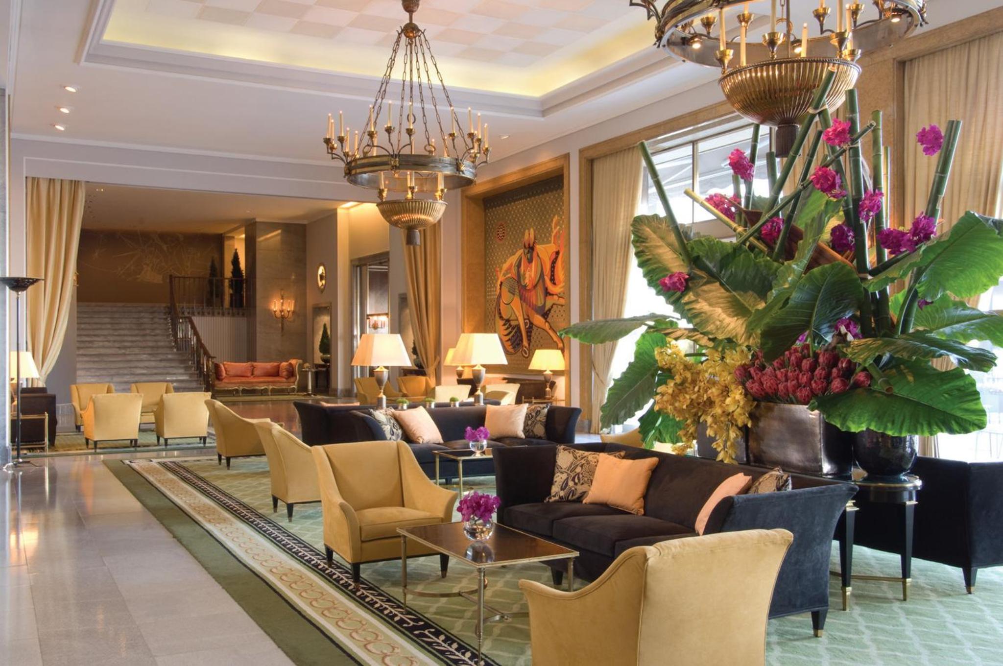 The Best Luxury Hotels in Lisbon, Honestly Ranked