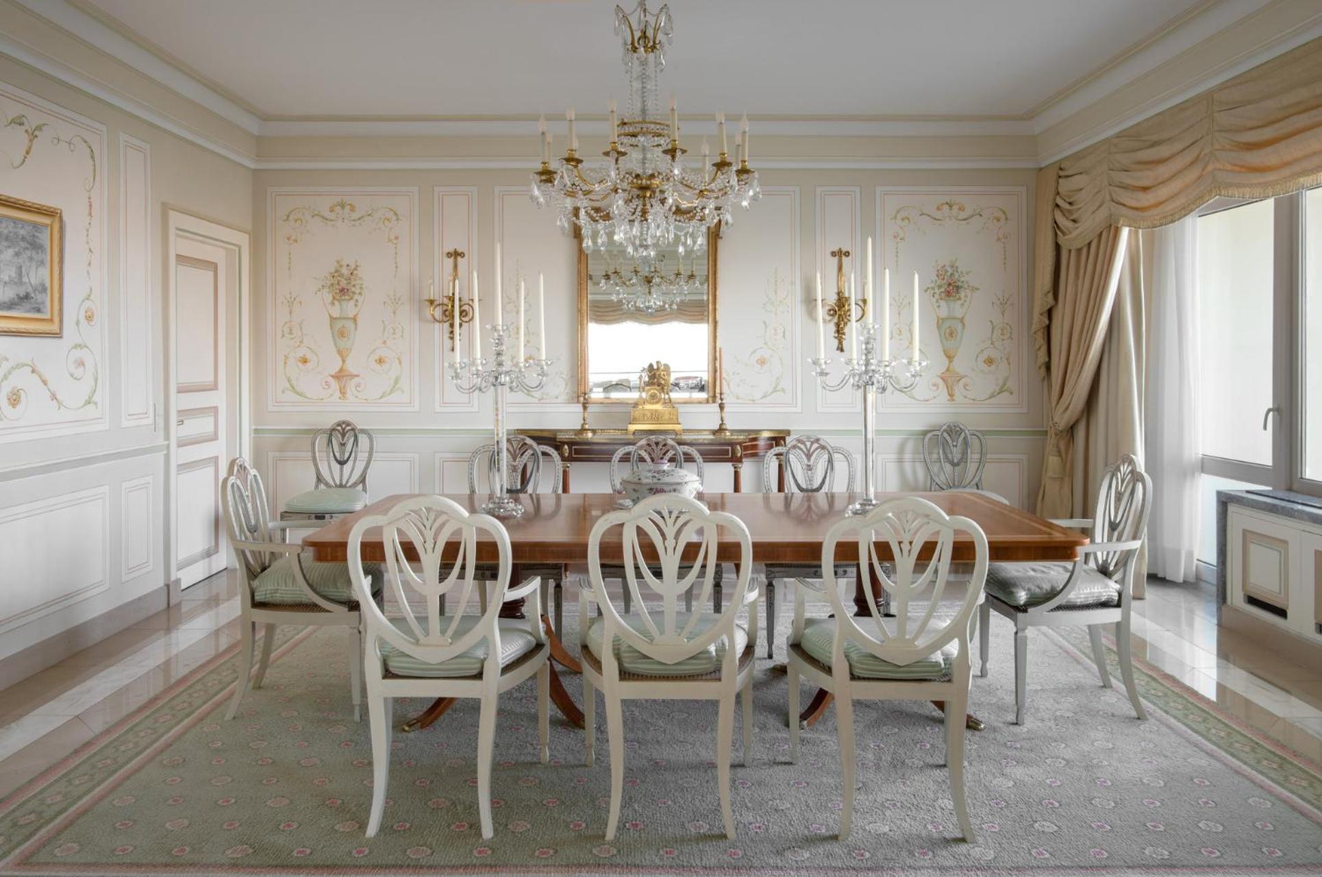 Four Seasons Hotel Ritz Lisbon, Lisbon, Portugal (photo 5)