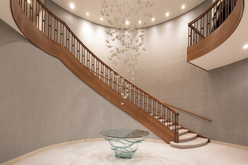 Hotel Okura Amsterdam, Amsterdam, Netherlands (photo 2)