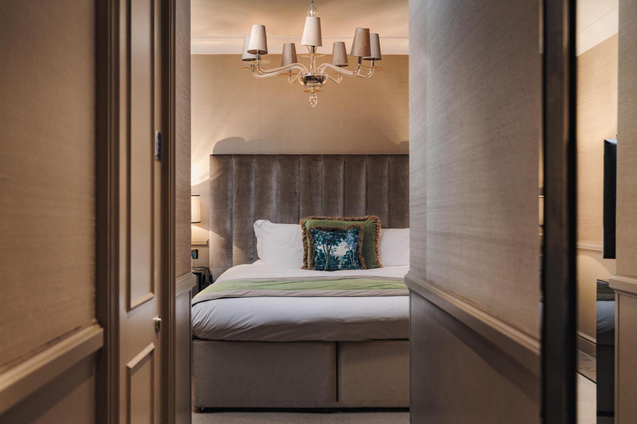 Althoff St. James's Hotel & Club, London, England (photo 5)