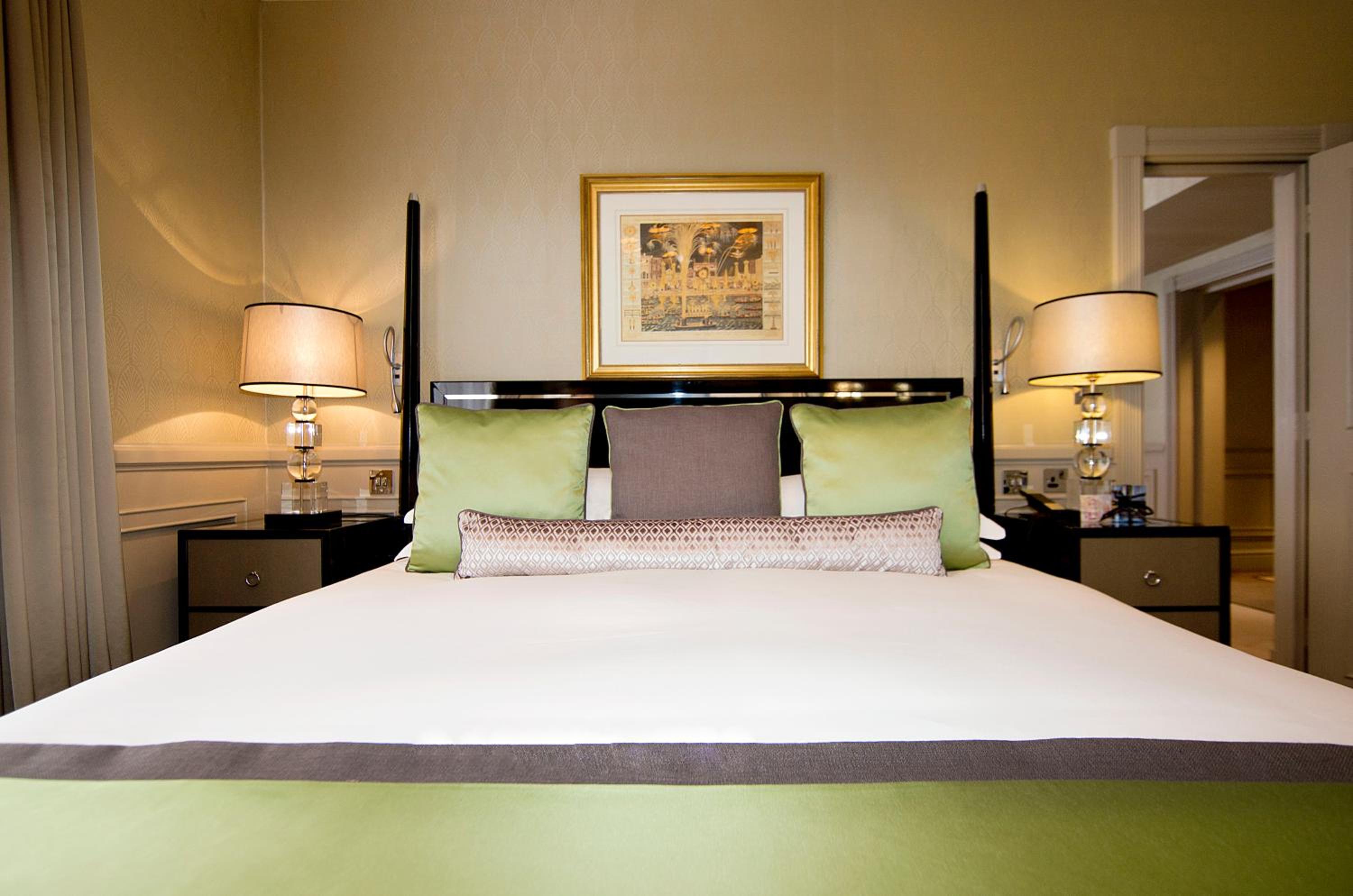 Althoff St. James's Hotel & Club, London, England (photo 6)