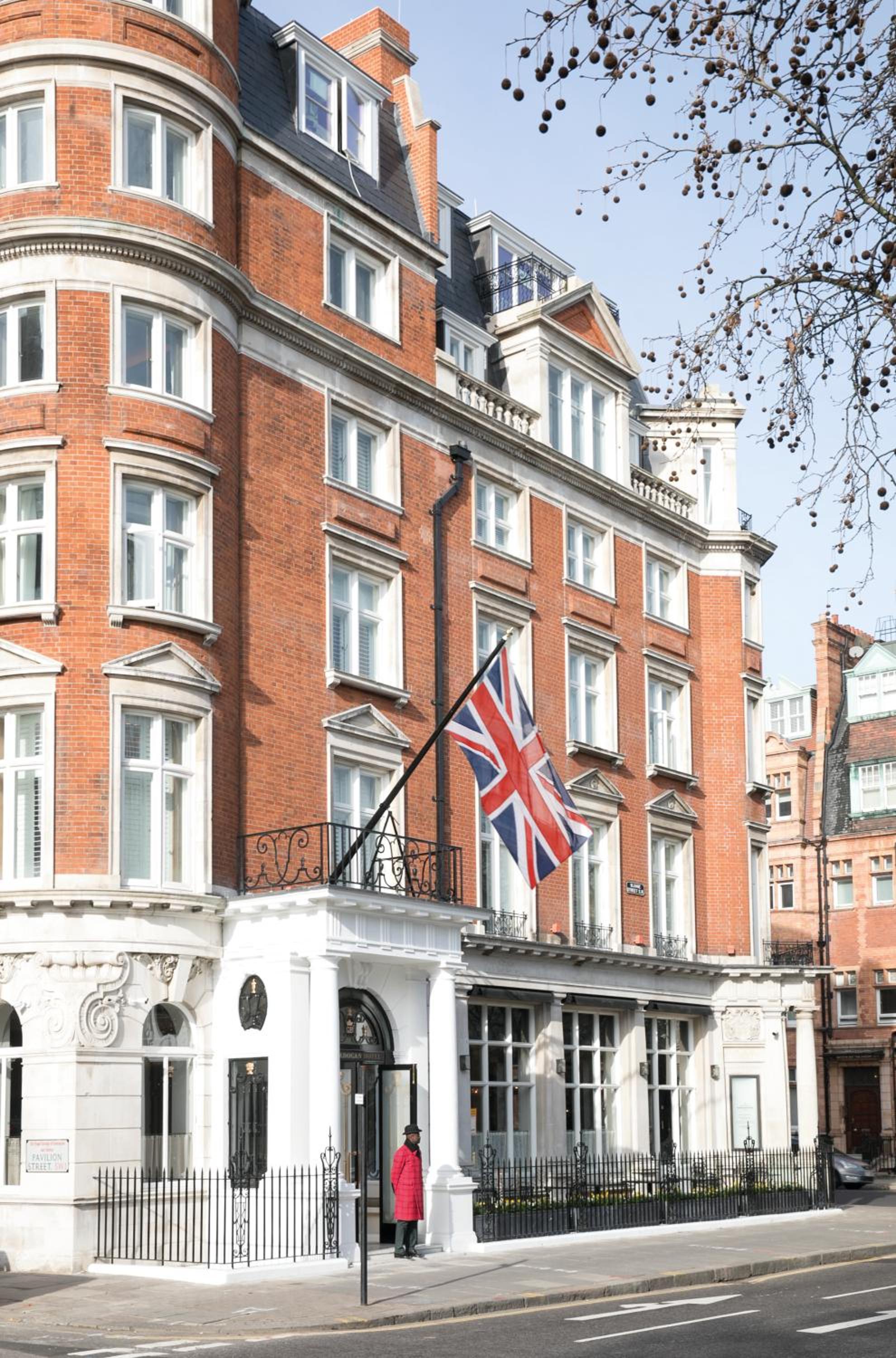 Wimbledon & the London Season: The Hotel Playbook