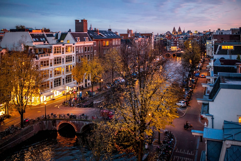 The Dylan Amsterdam, Amsterdam, Netherlands (photo 6)