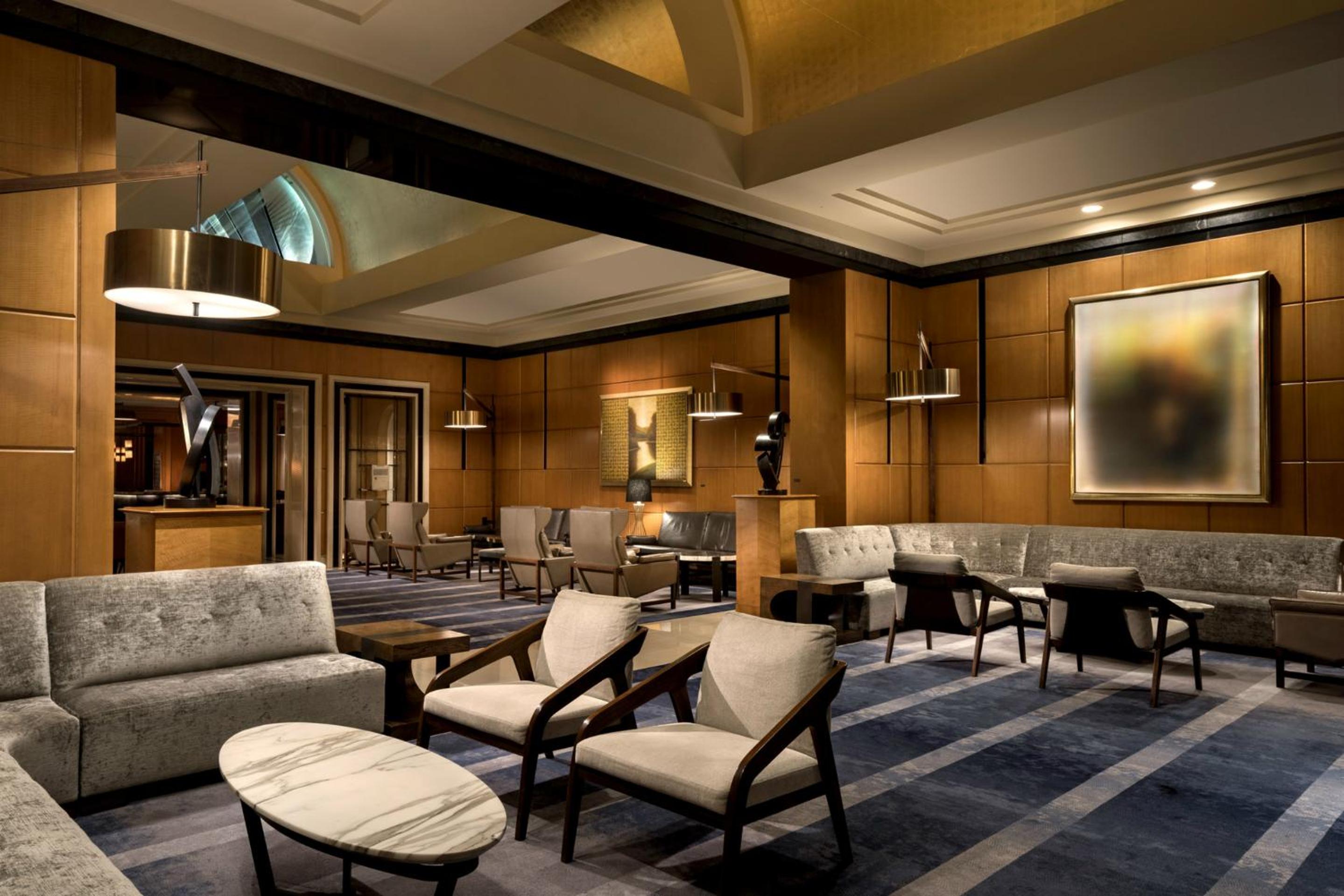 Four Seasons Hotel San Francisco, San Francisco, United States (photo 2)