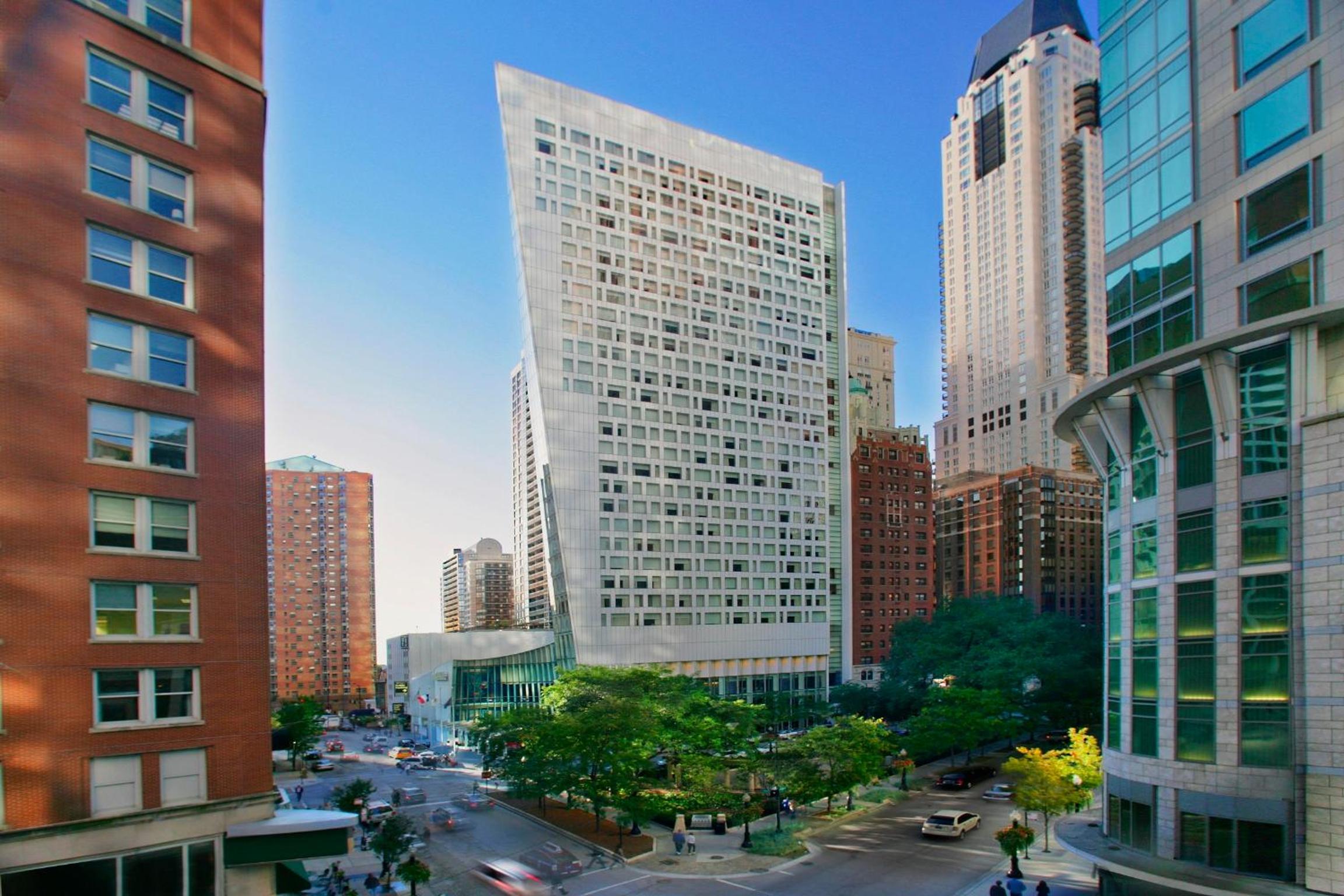 Sofitel Chicago Magnificent Mile, Chicago, United States