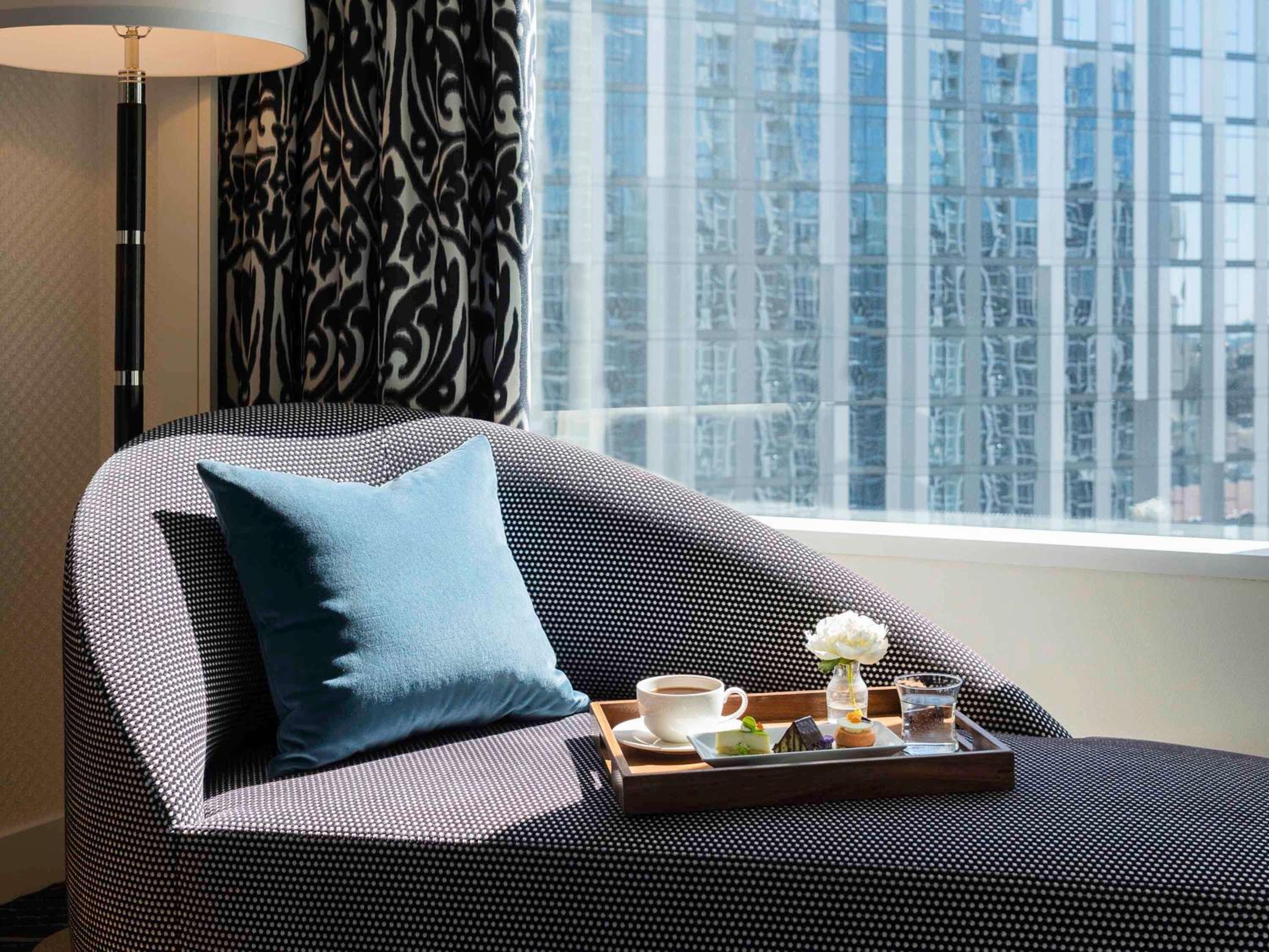 Sofitel Chicago Magnificent Mile, Chicago, United States (photo 5)