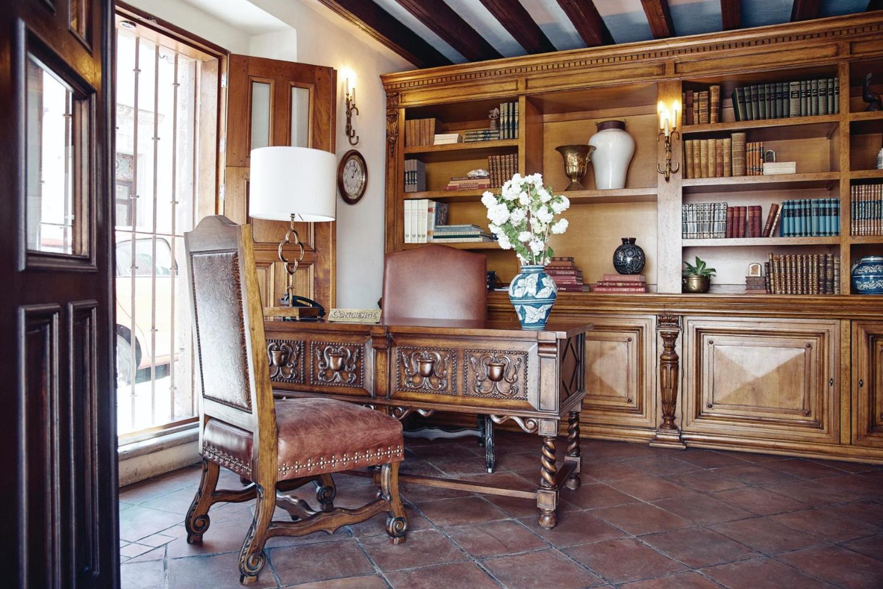 Casa de Sierra Nevada, A Belmond Hotel